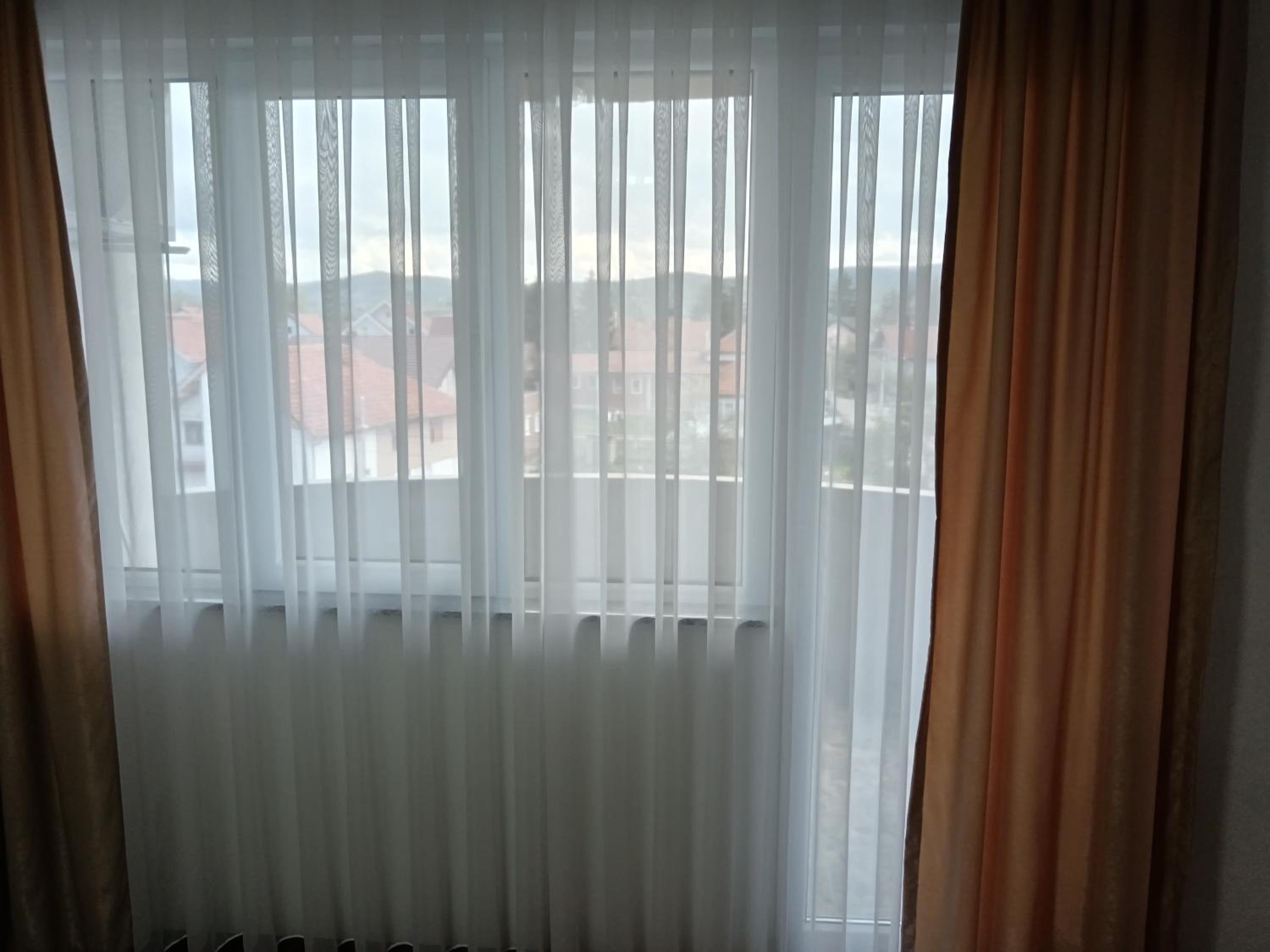 Apartmani Centar