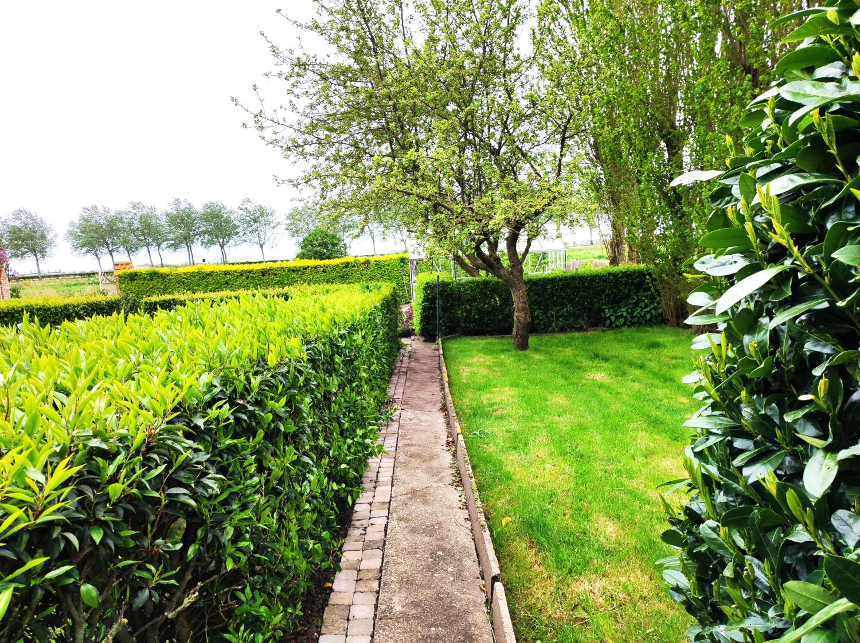 B&B Het Polderhof