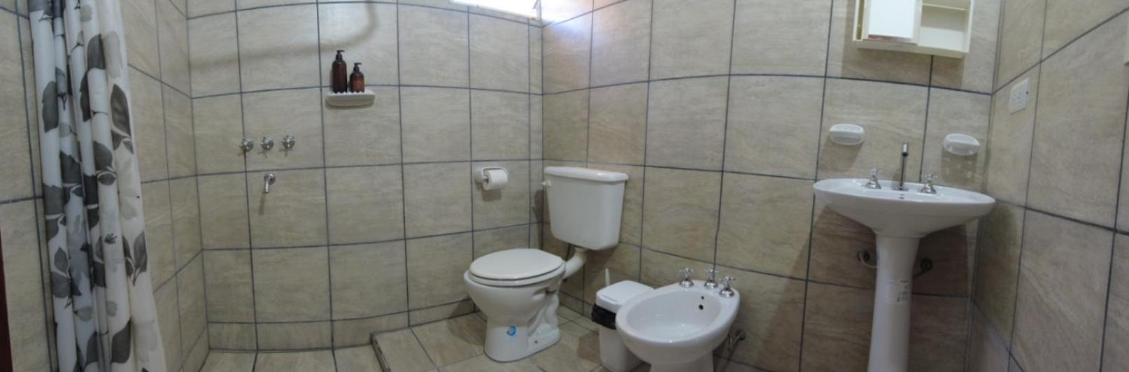 Cabañas Kurmi