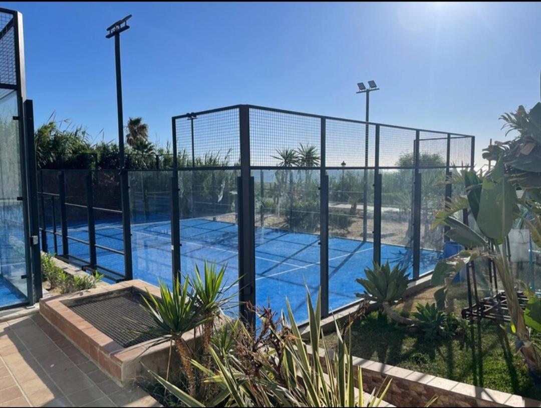Apartamento sol y playa 805