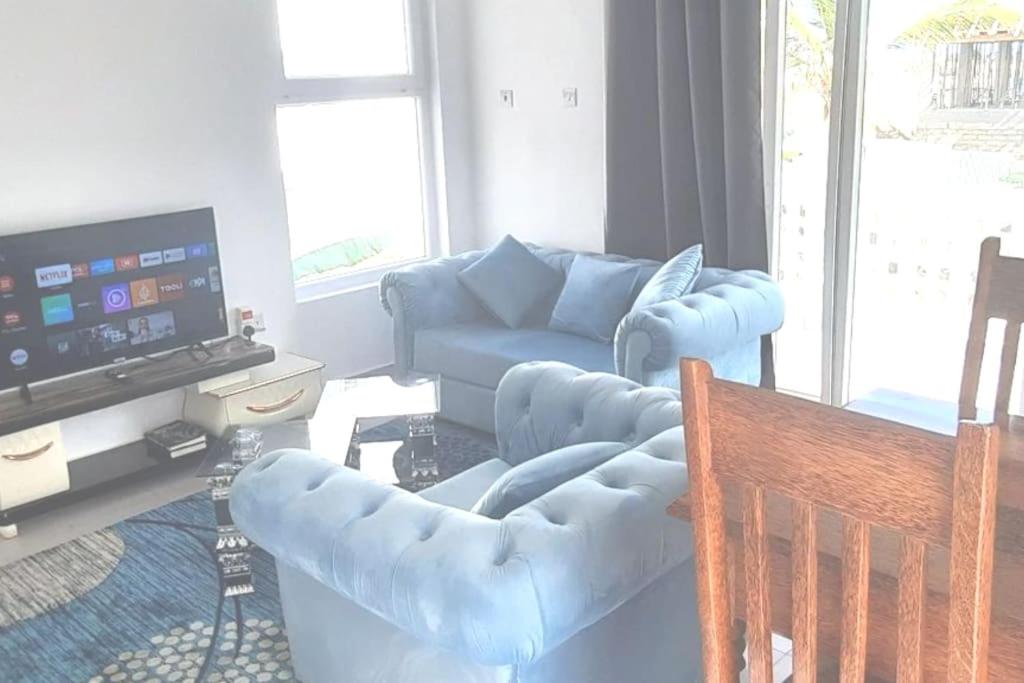 Apartment Fumba town/ zanzibar view 5
