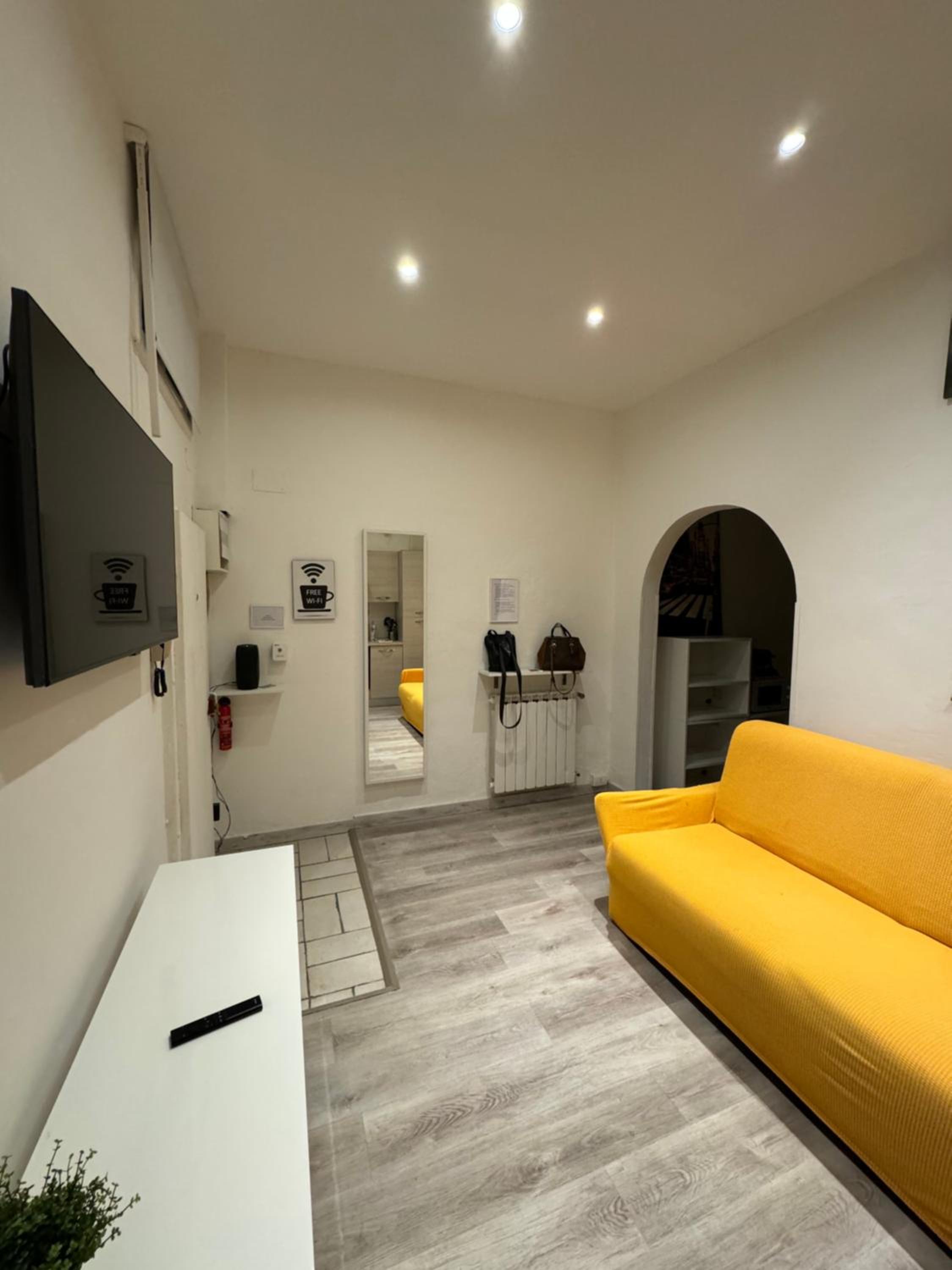 Santa Croce Sweet Apartment