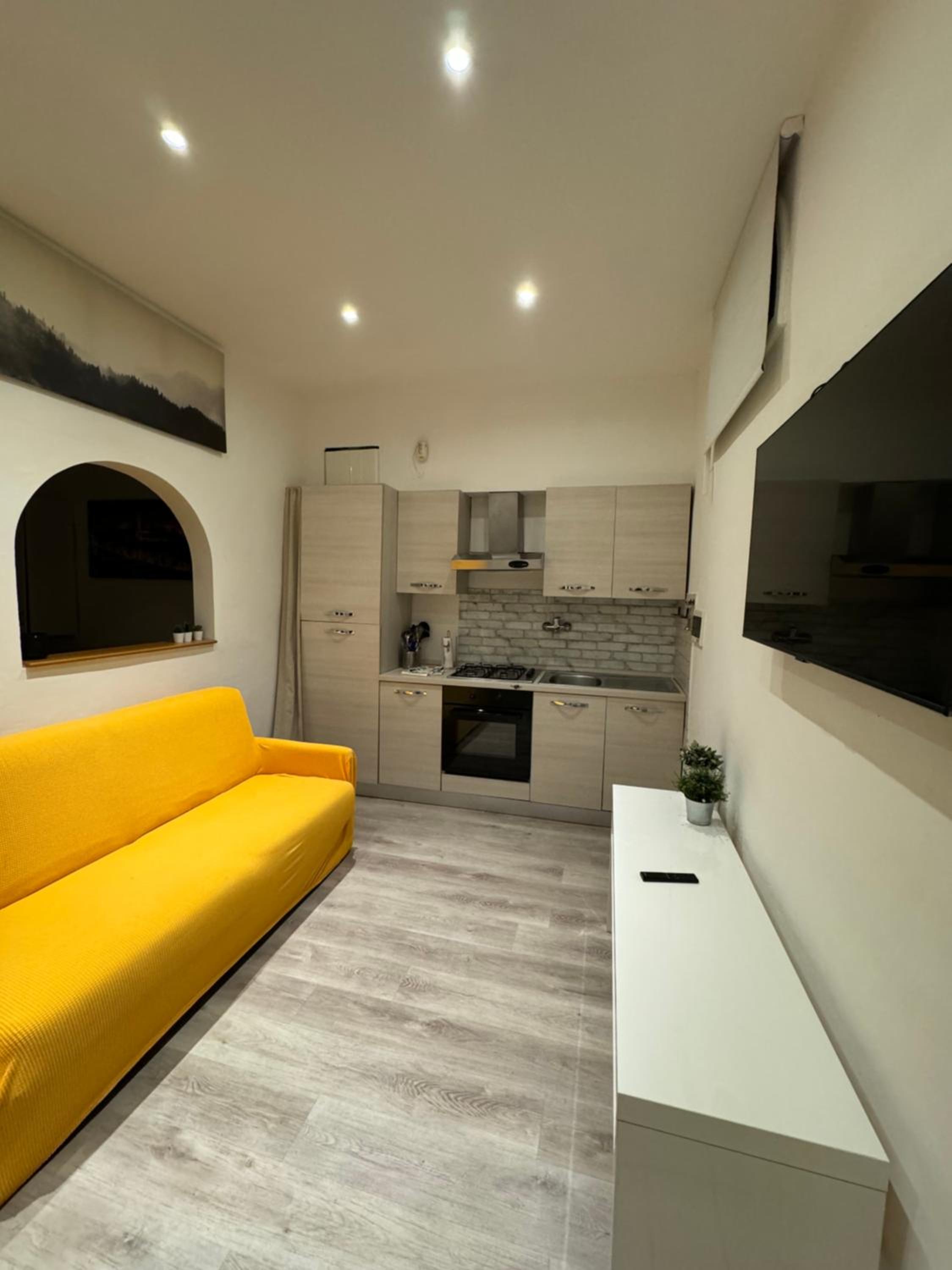 Santa Croce Sweet Apartment