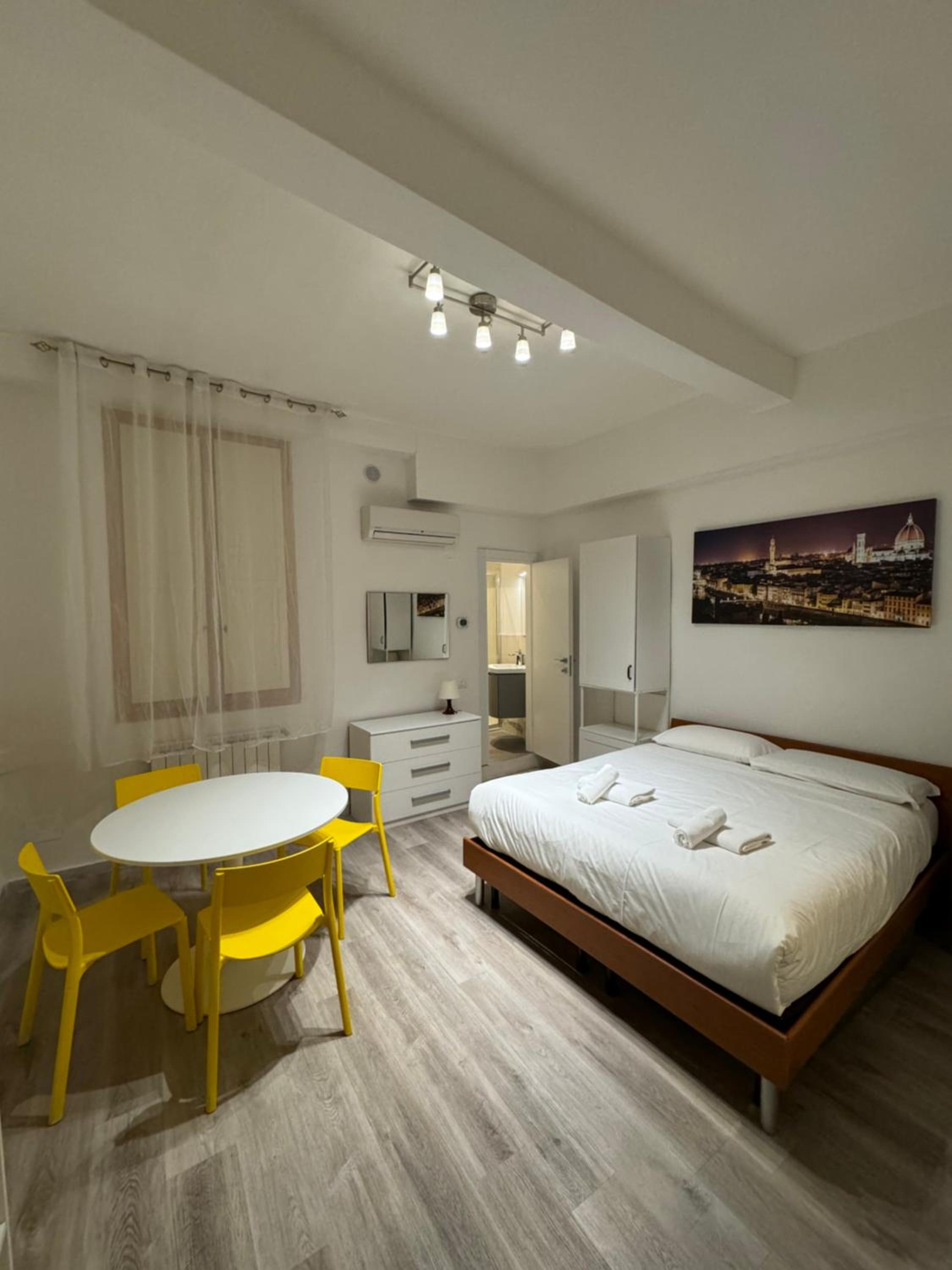 Santa Croce Sweet Apartment