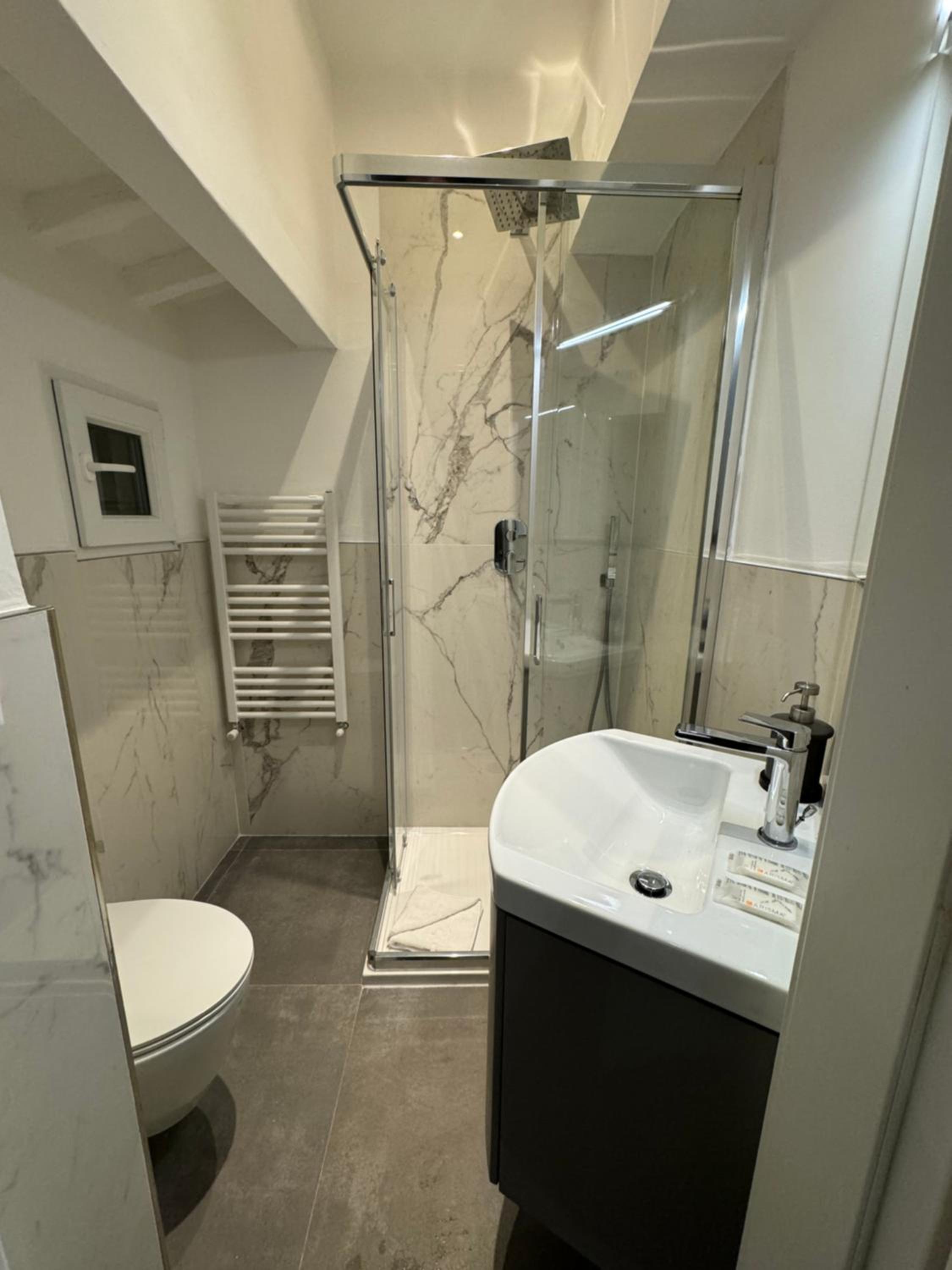 Santa Croce Sweet Apartment