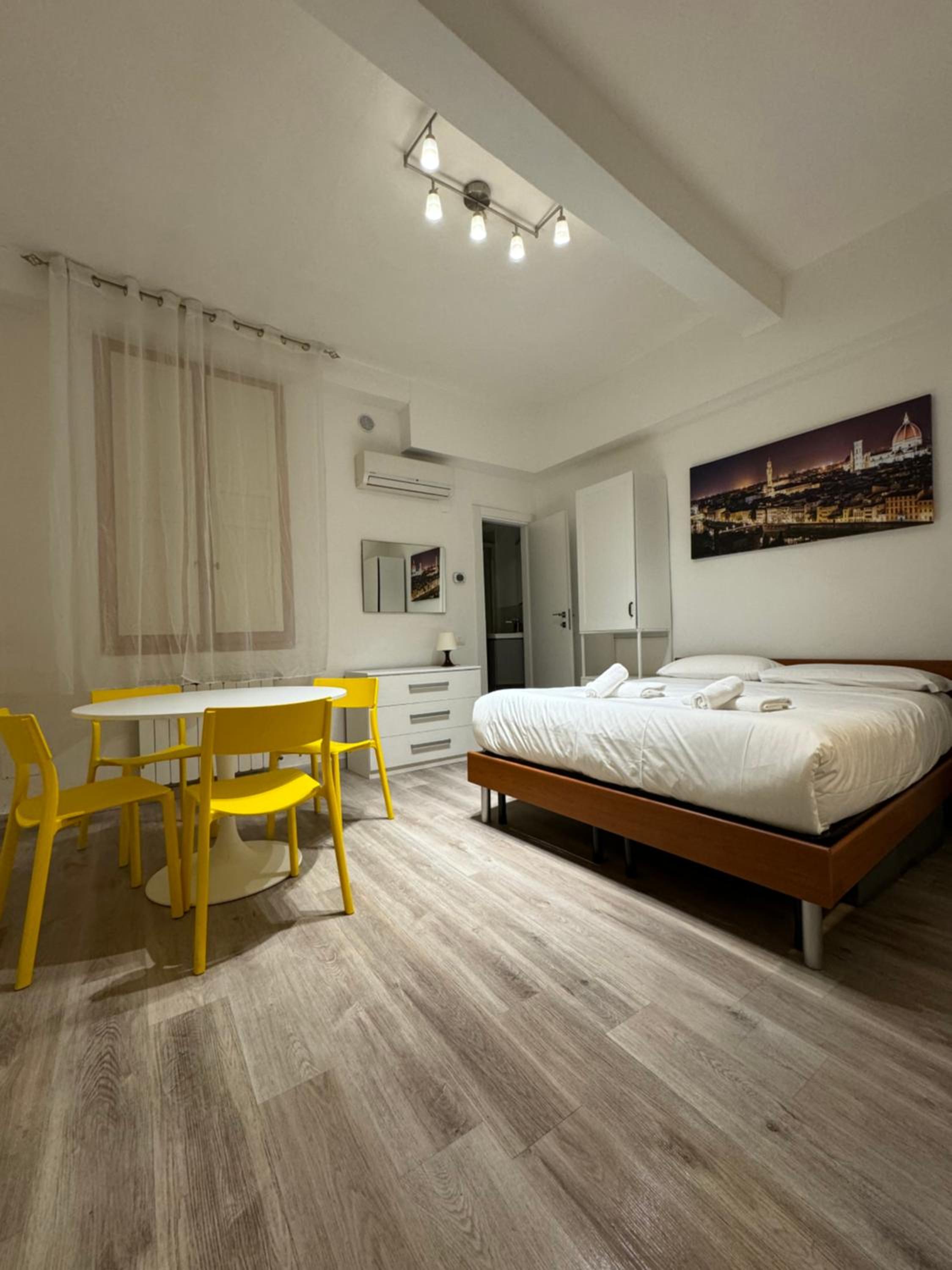 Santa Croce Sweet Apartment