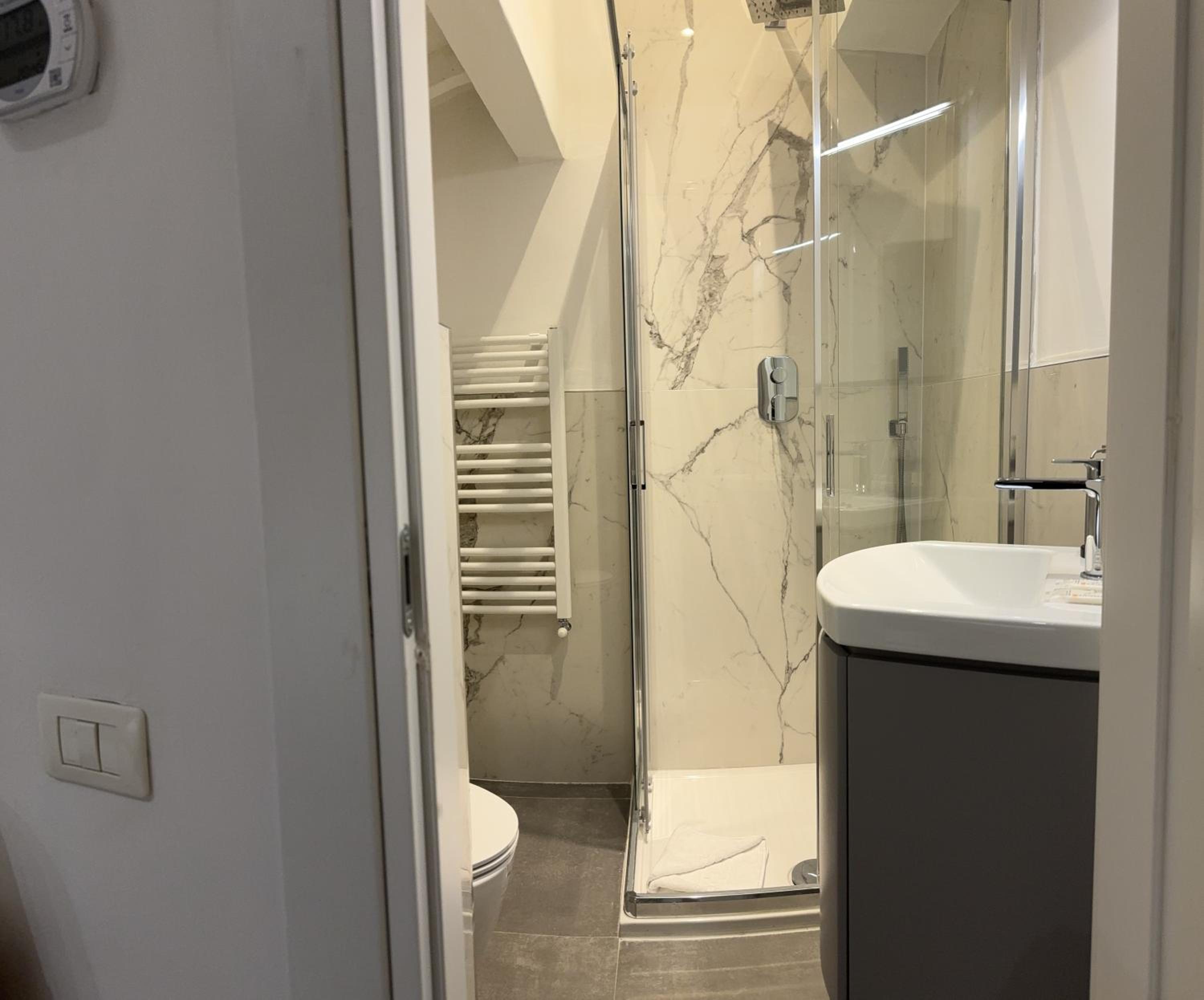 Santa Croce Sweet Apartment