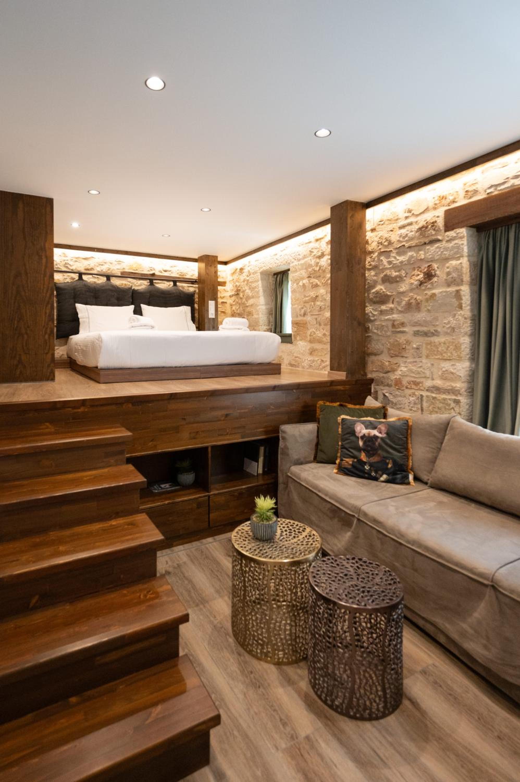 Bodrum Suites