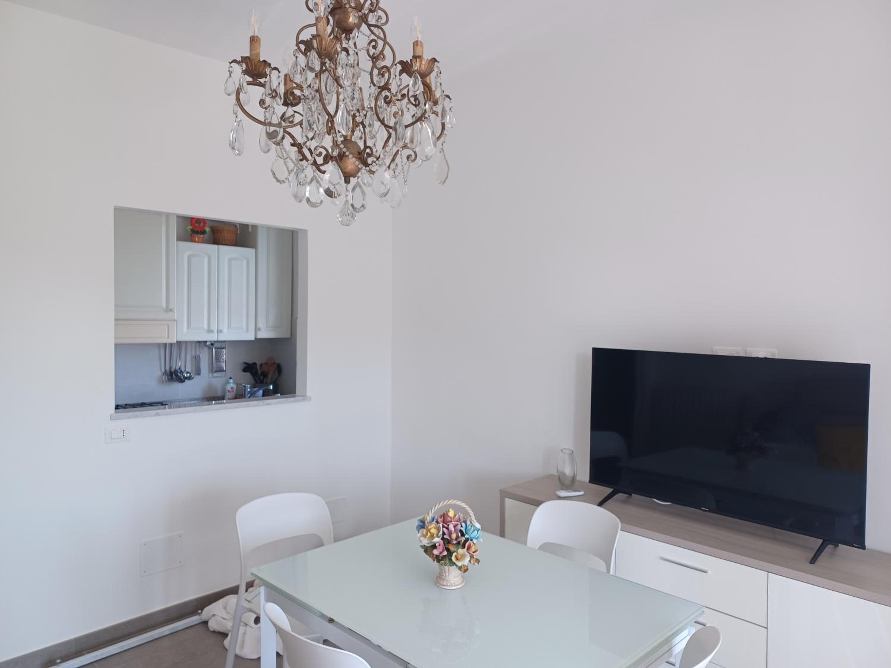 appartamento casa svizzeri