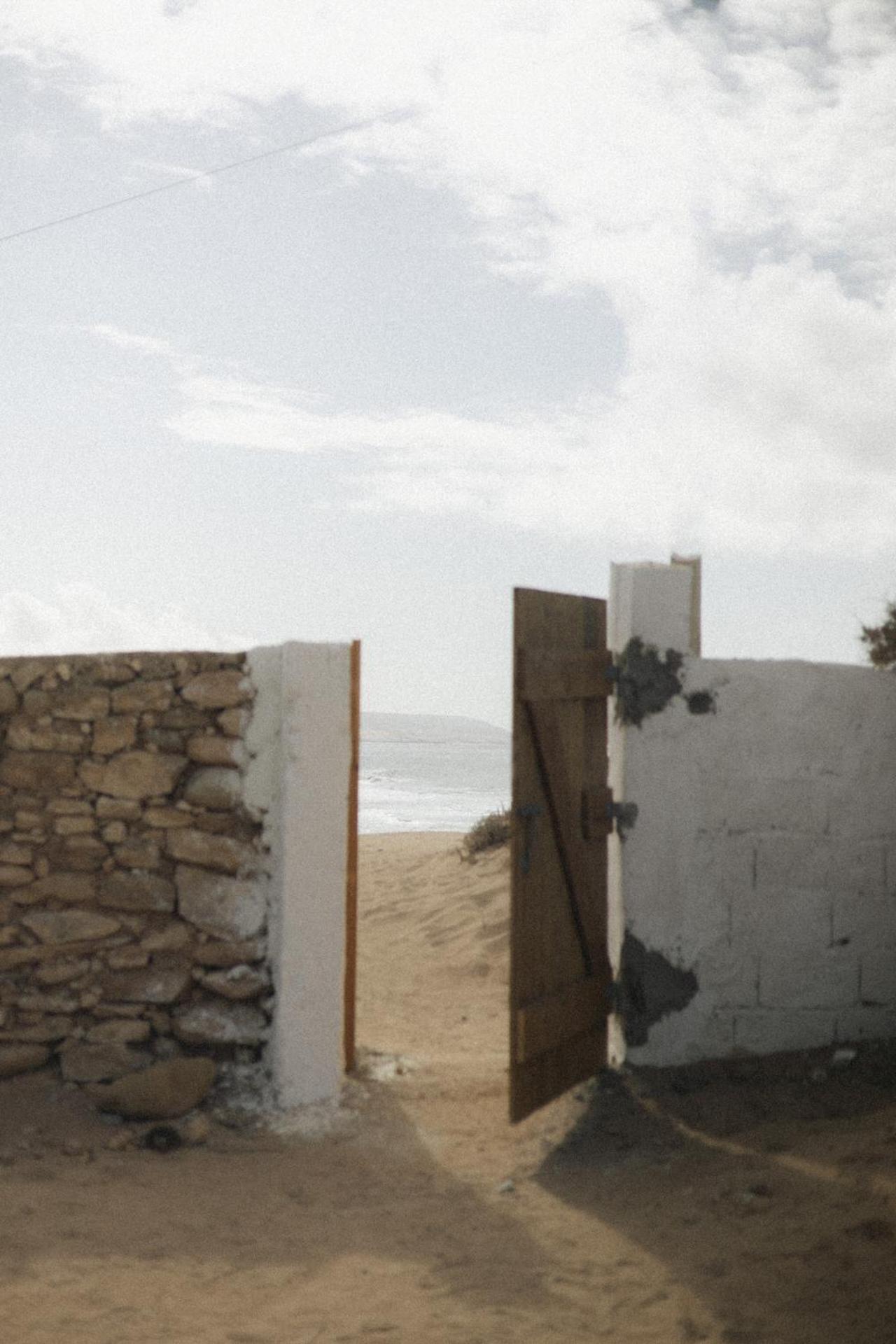 Dreamsea Imsouane Morocco view 4