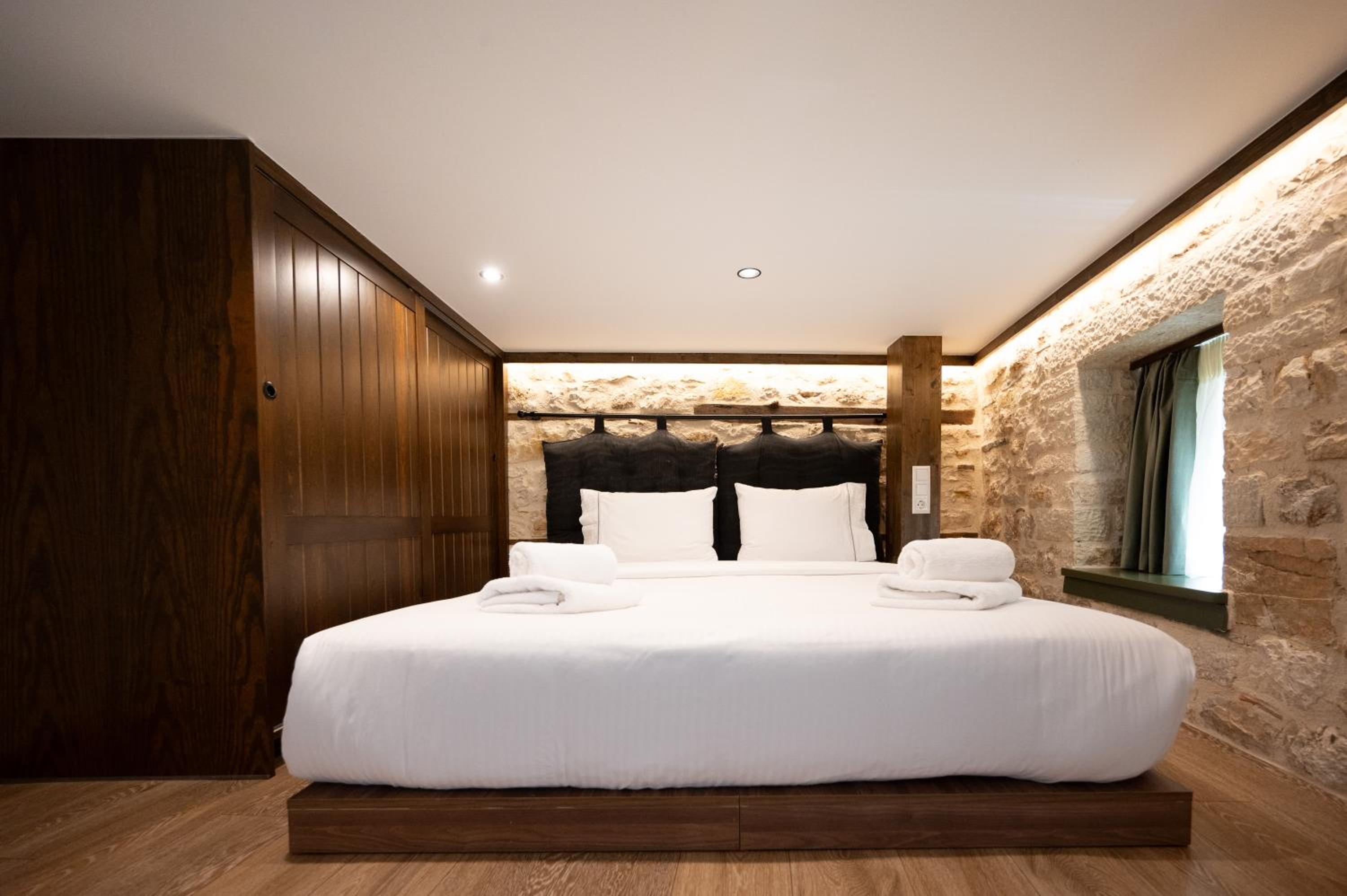 Bodrum Suites