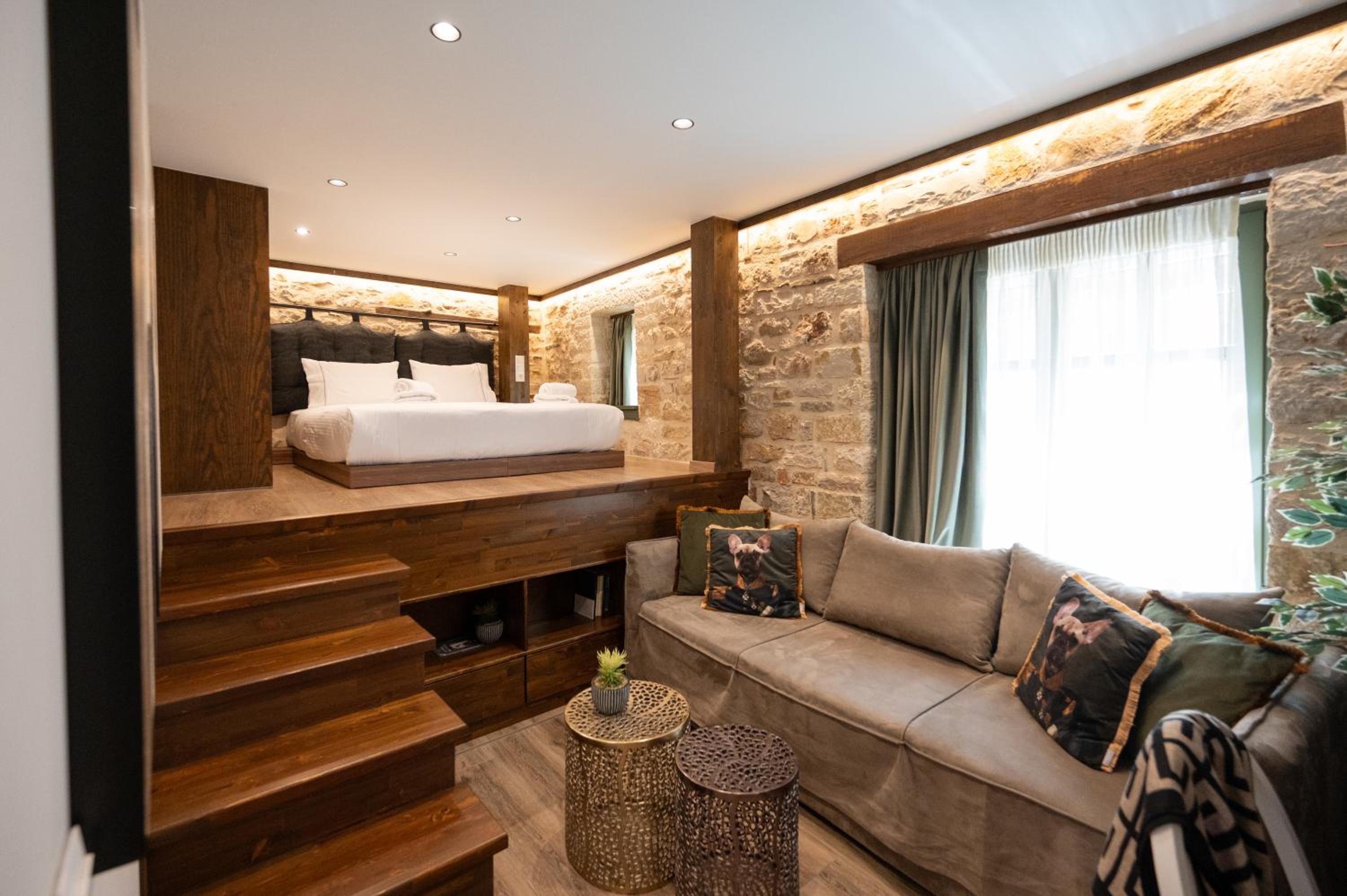 Bodrum Suites