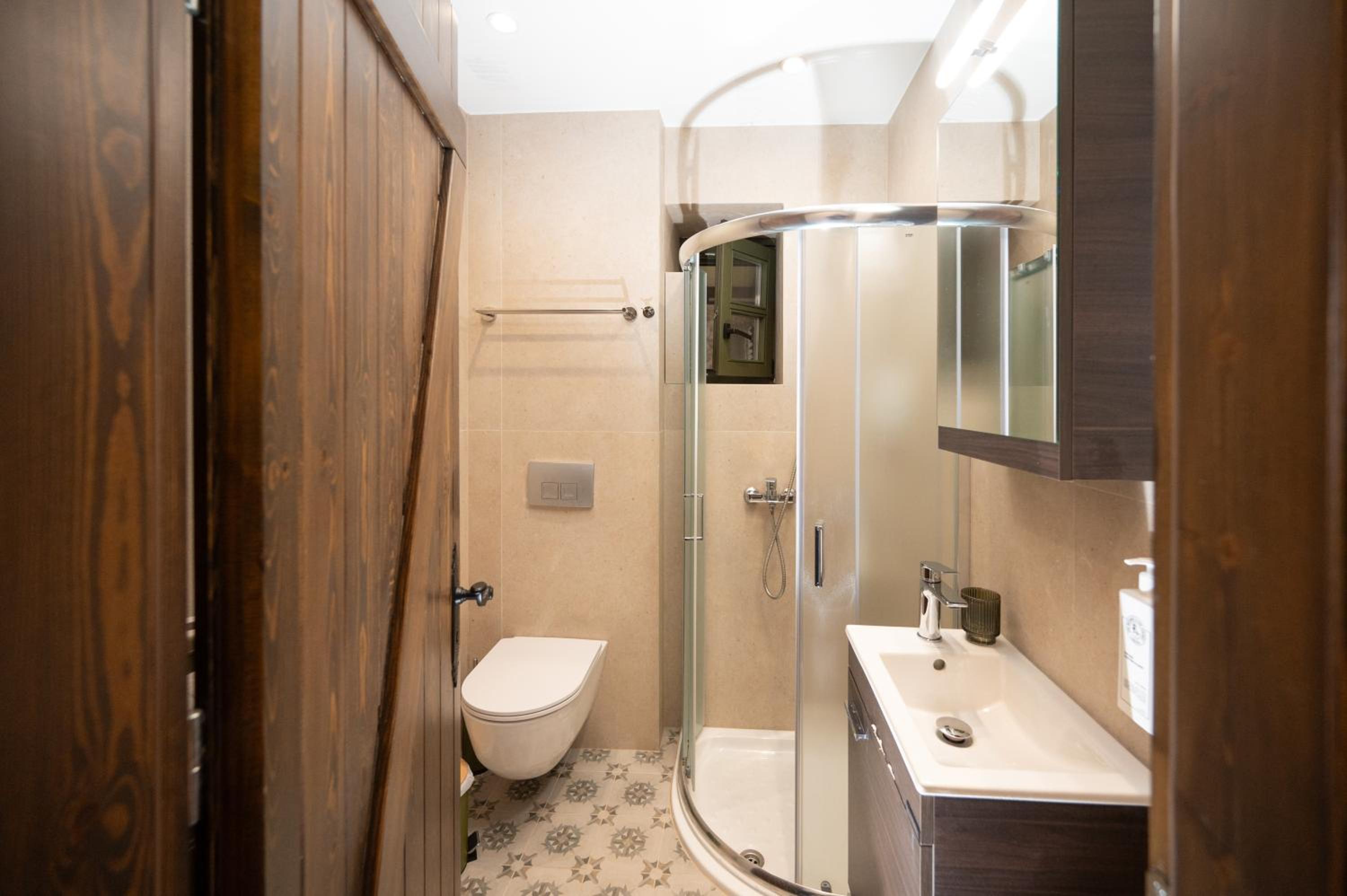 Bodrum Suites