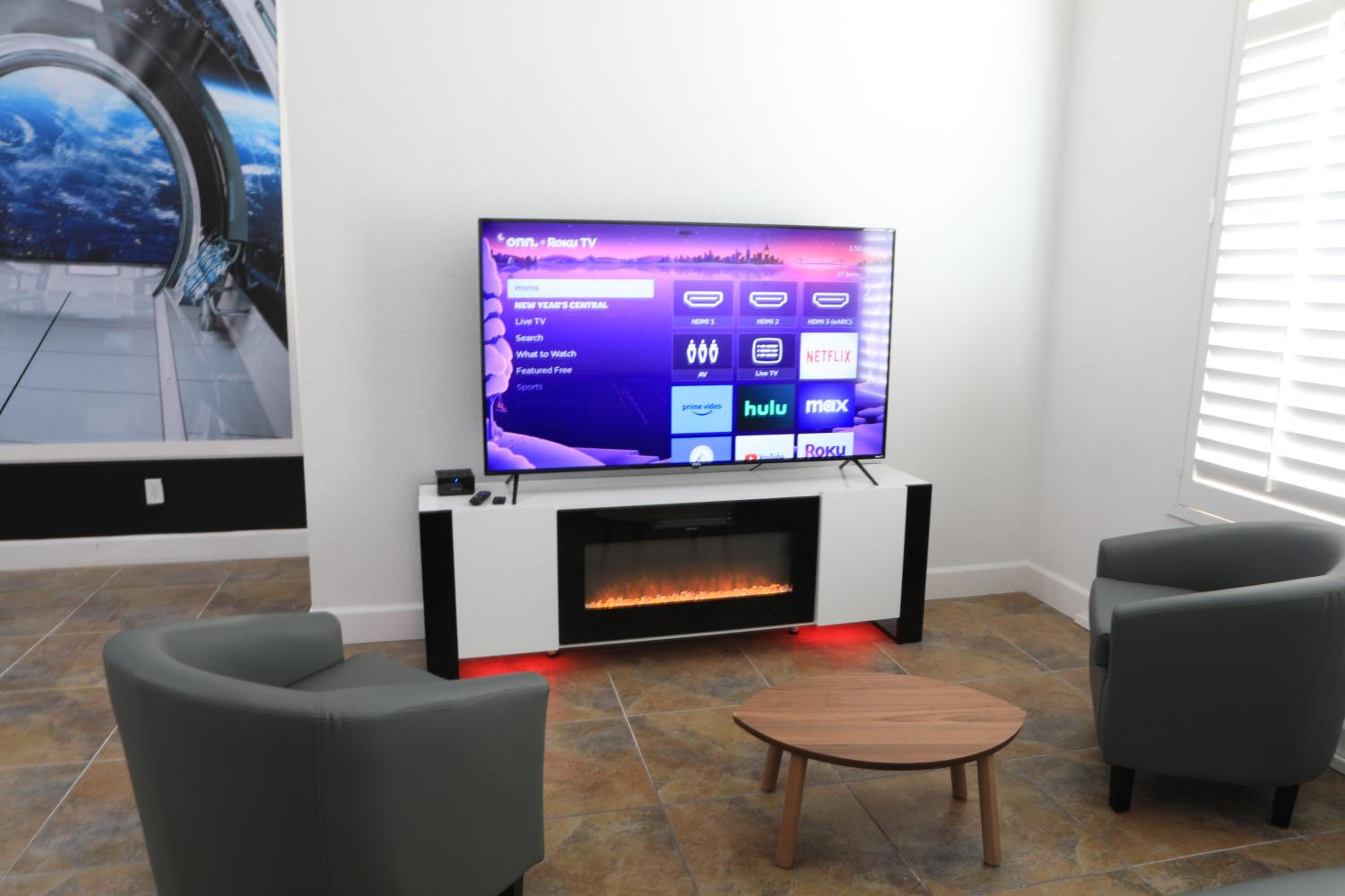 lounge