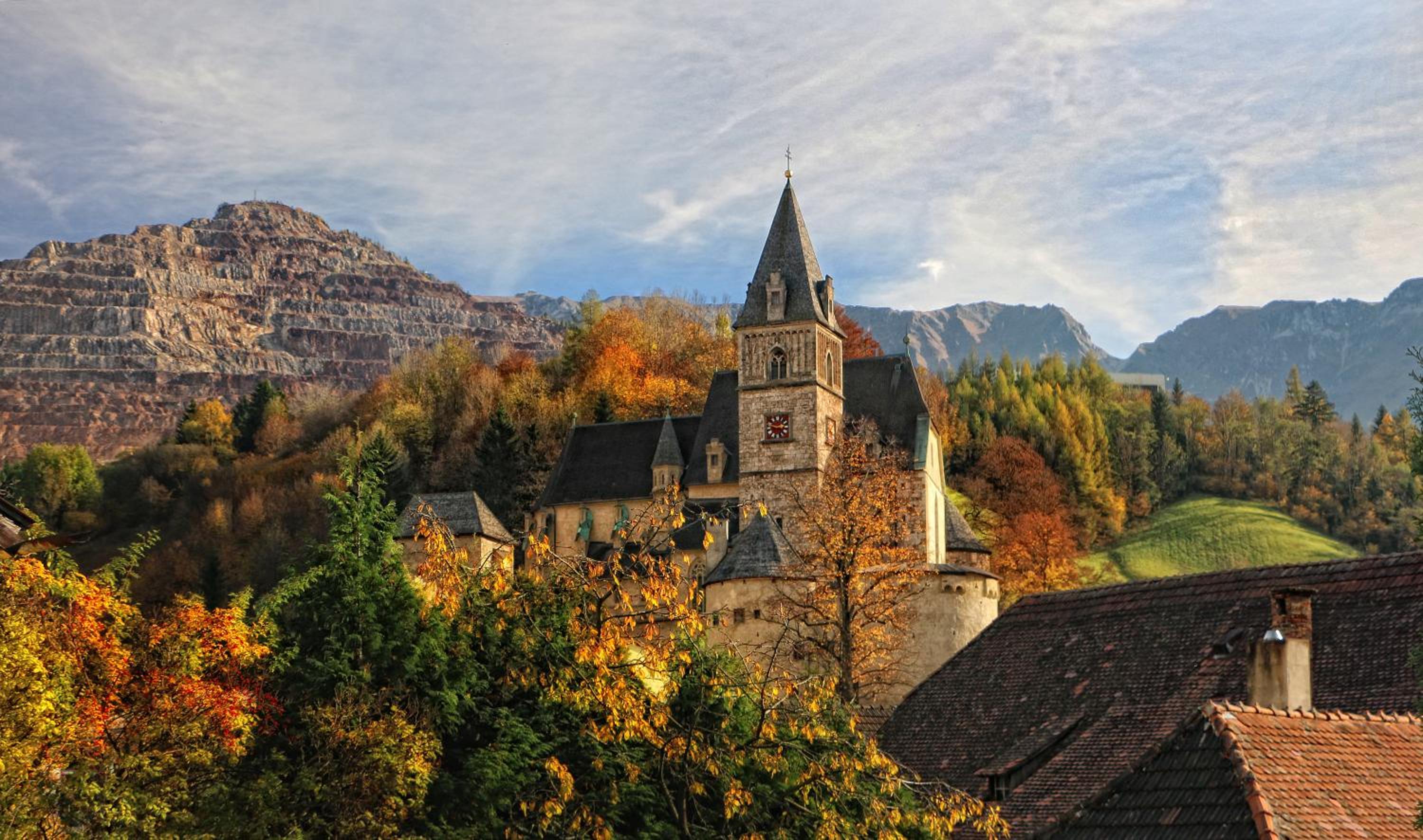 Erzberg Alpin Resort by ALPS RESORTS