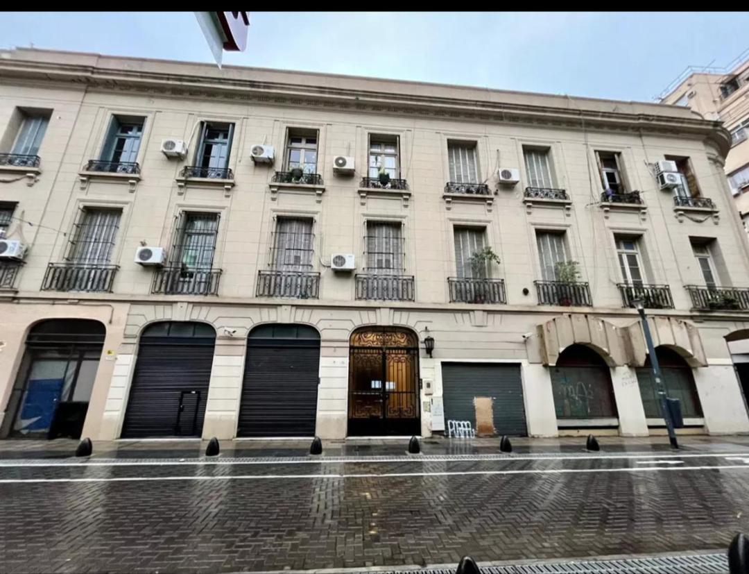 Un lugar perfecto en CABA