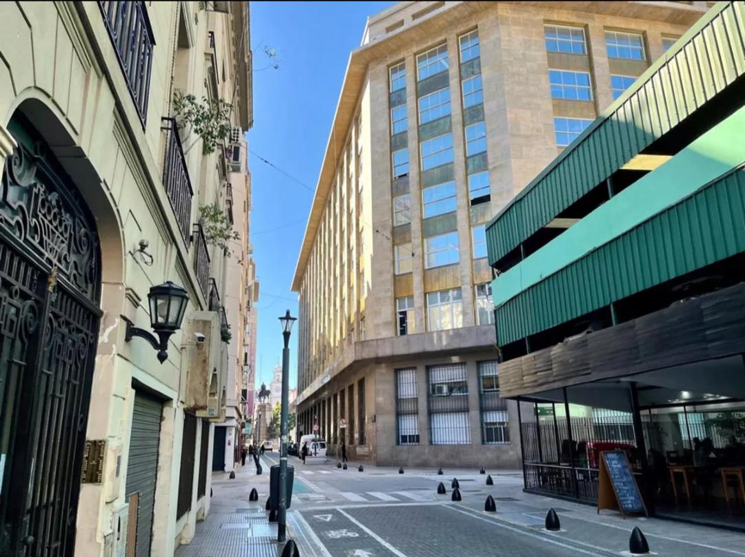 Un lugar perfecto en CABA