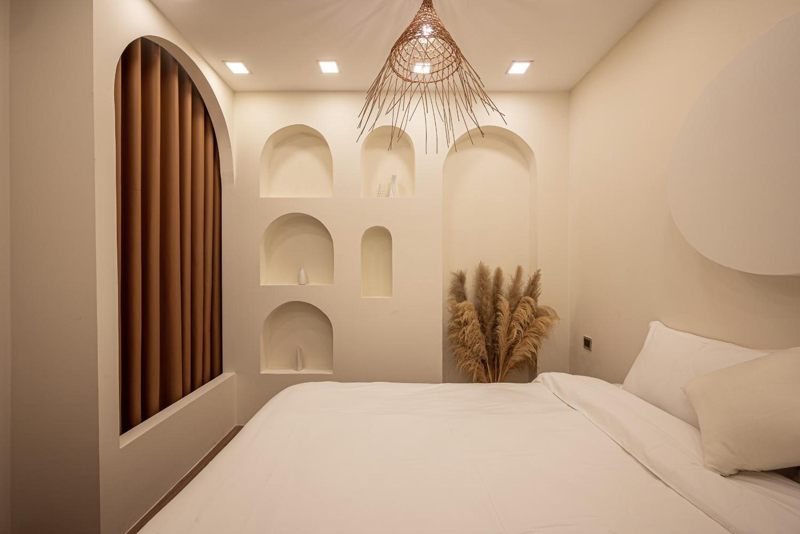 Luxury Apartment at Vinhomes Central Park