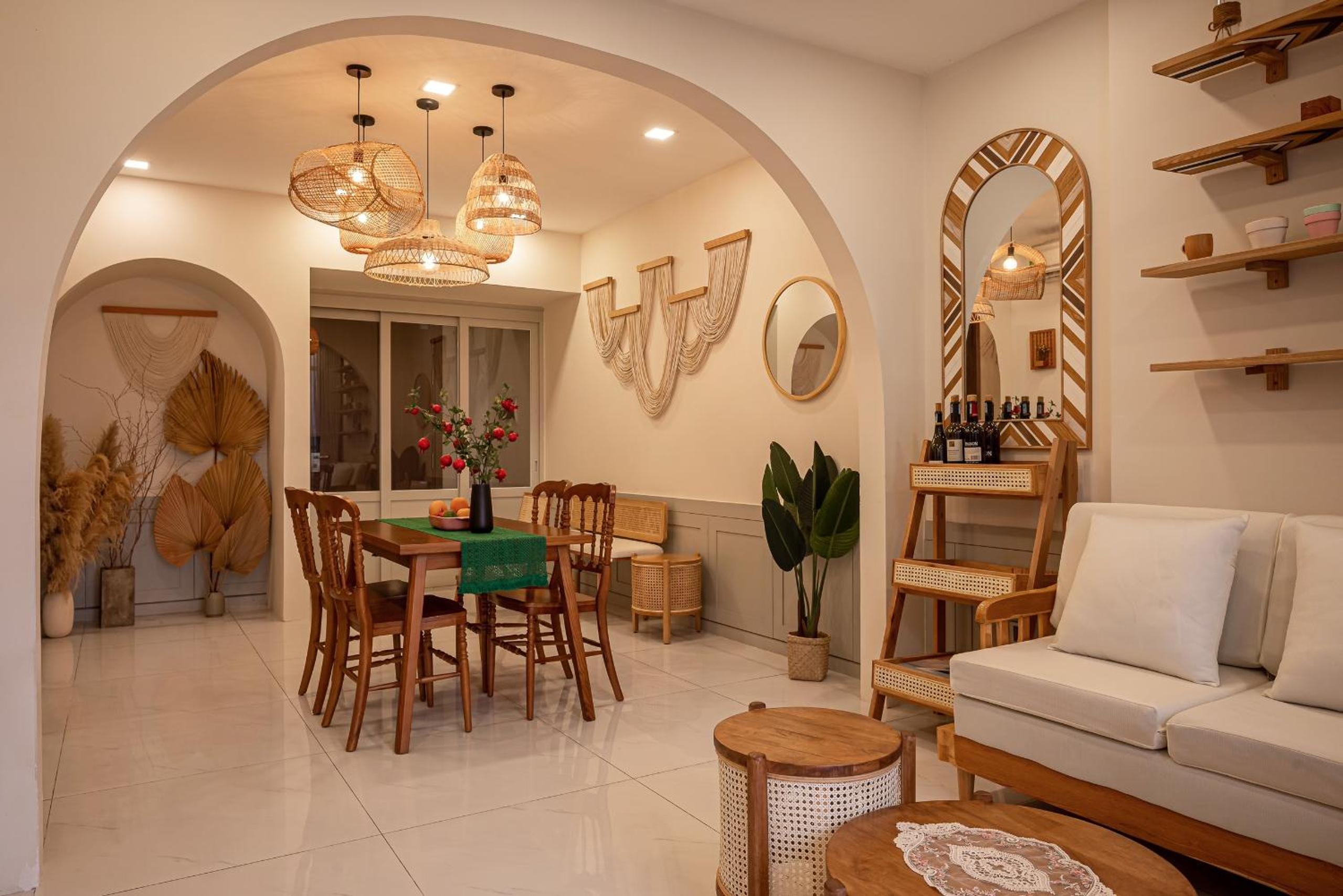 Luxury Apartment at Vinhomes Central Park