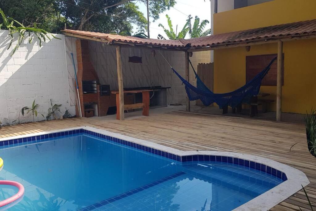 House 116 Trancoso