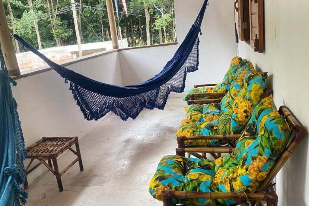 House 116 Trancoso