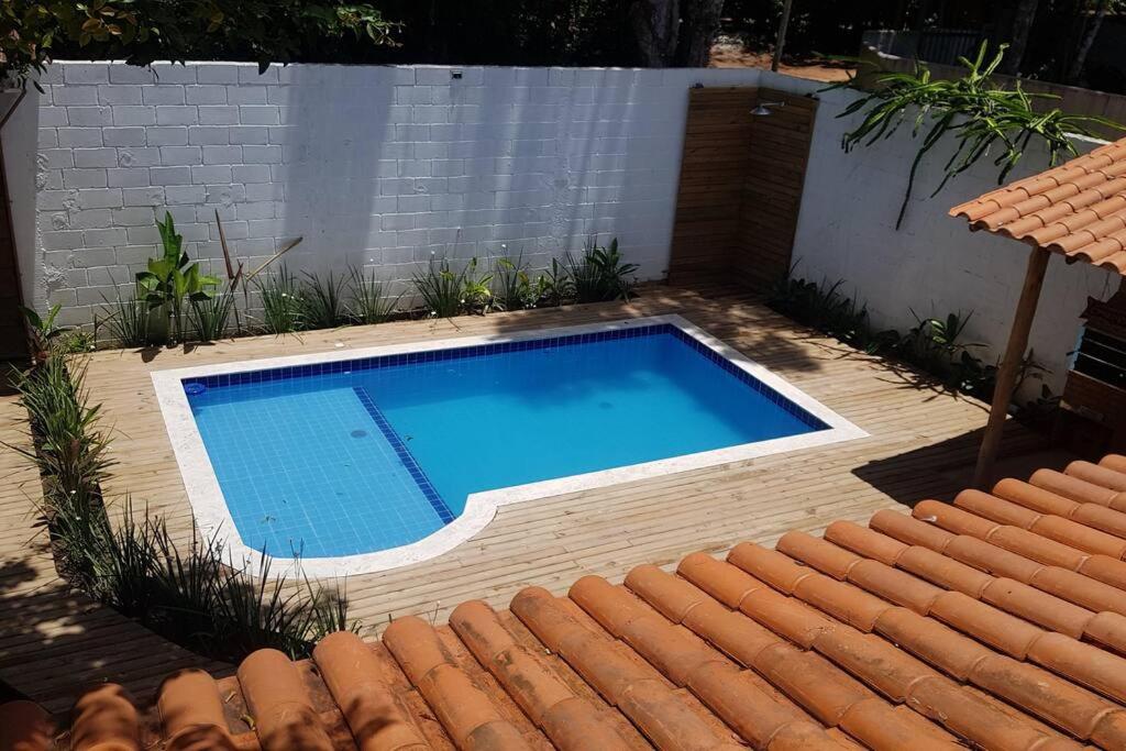 House 116 Trancoso