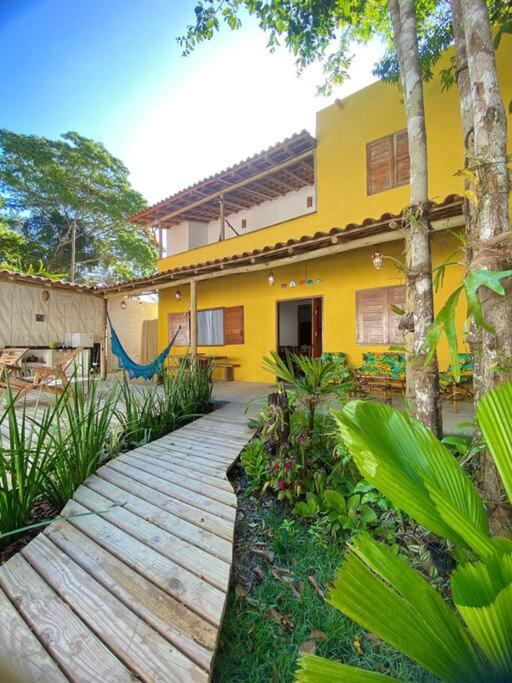 House 116 Trancoso