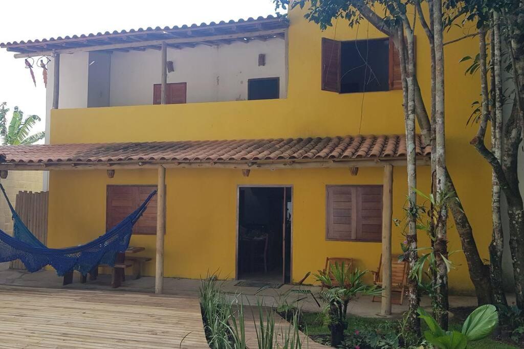 House 116 Trancoso