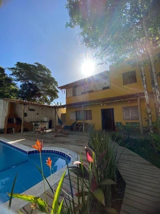 House 116 Trancoso