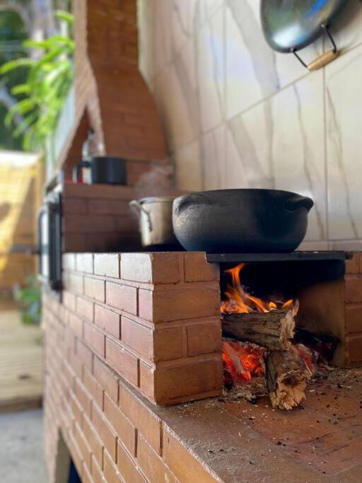 House 116 Trancoso