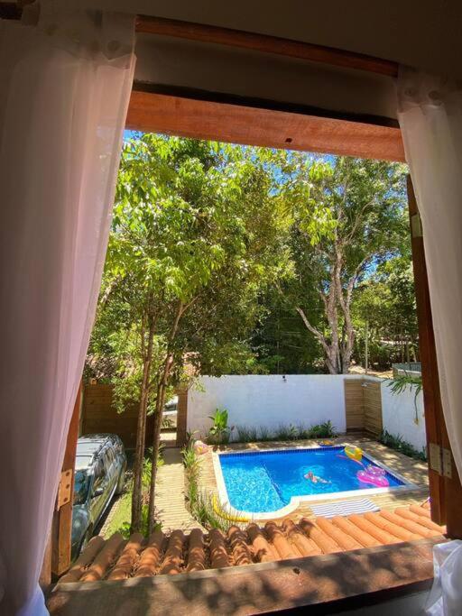 House 116 Trancoso