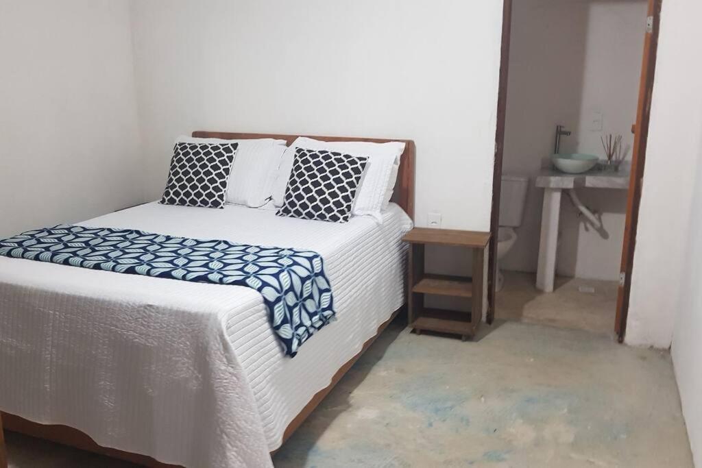 House 116 Trancoso