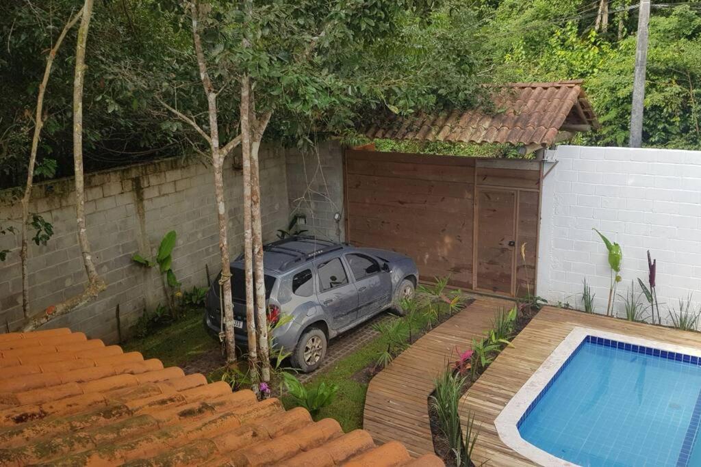 House 116 Trancoso