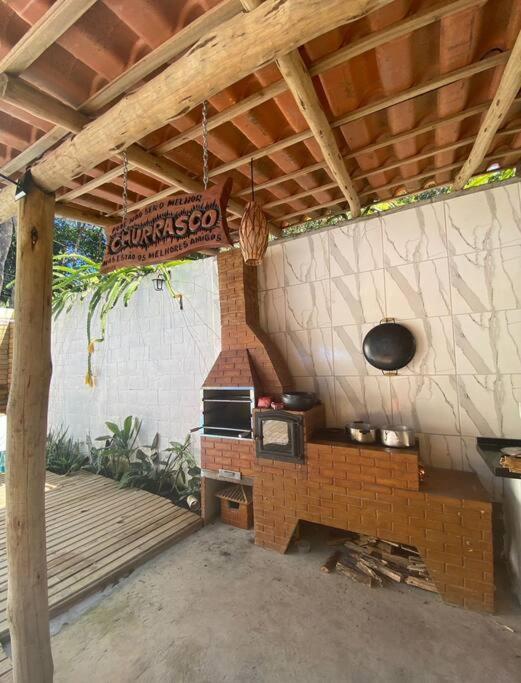 House 116 Trancoso