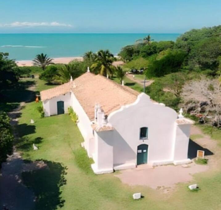 House 116 Trancoso