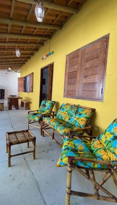 House 116 Trancoso