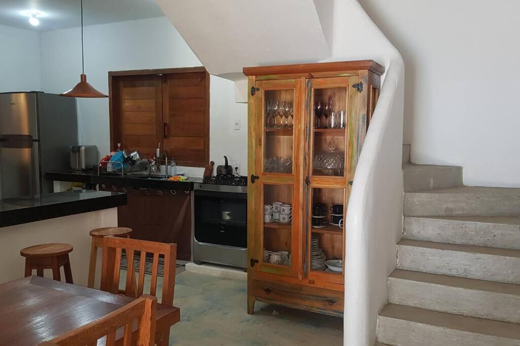 House 116 Trancoso