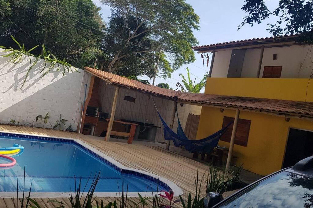 House 116 Trancoso