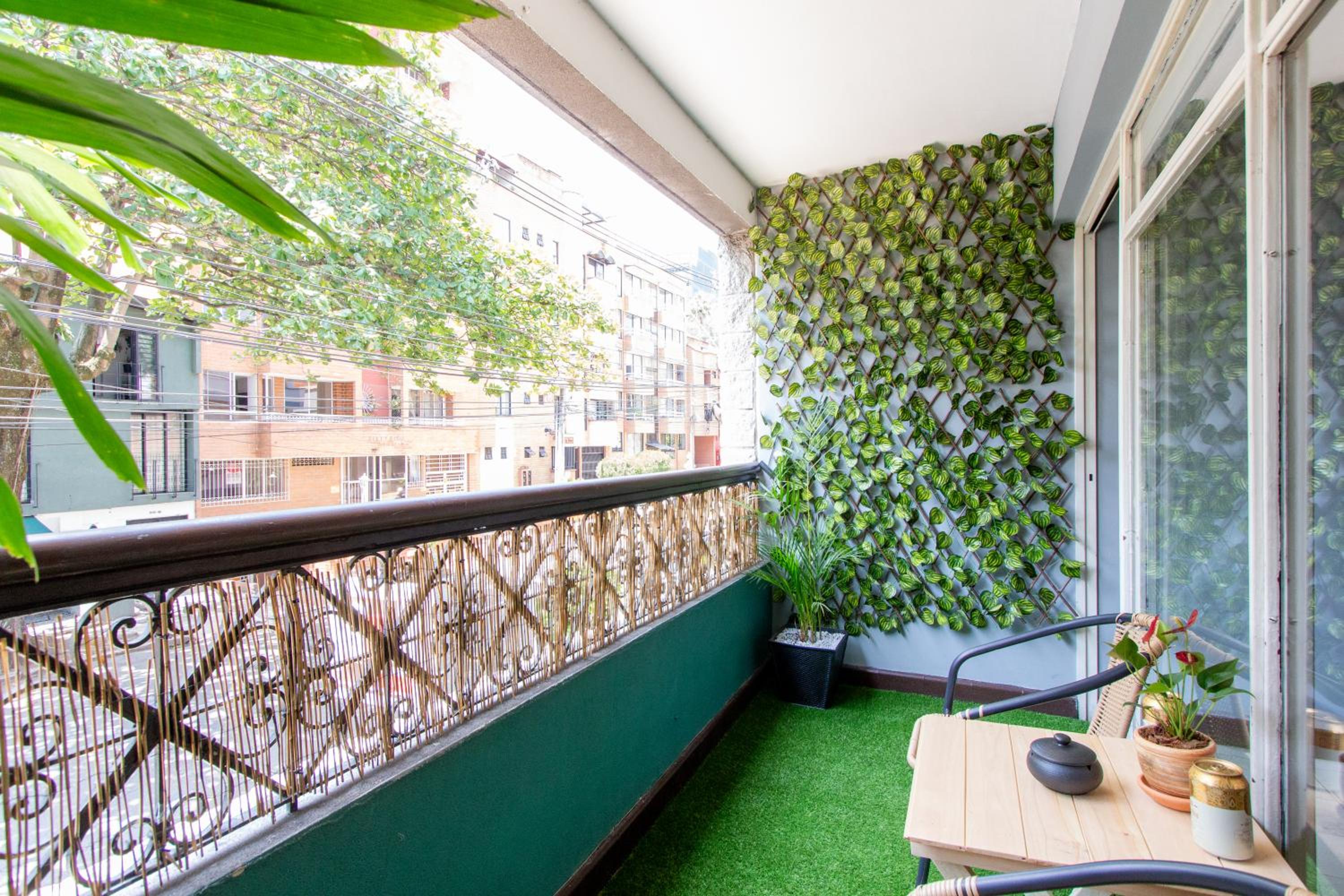 CoNomad House - Coliving & Coworking