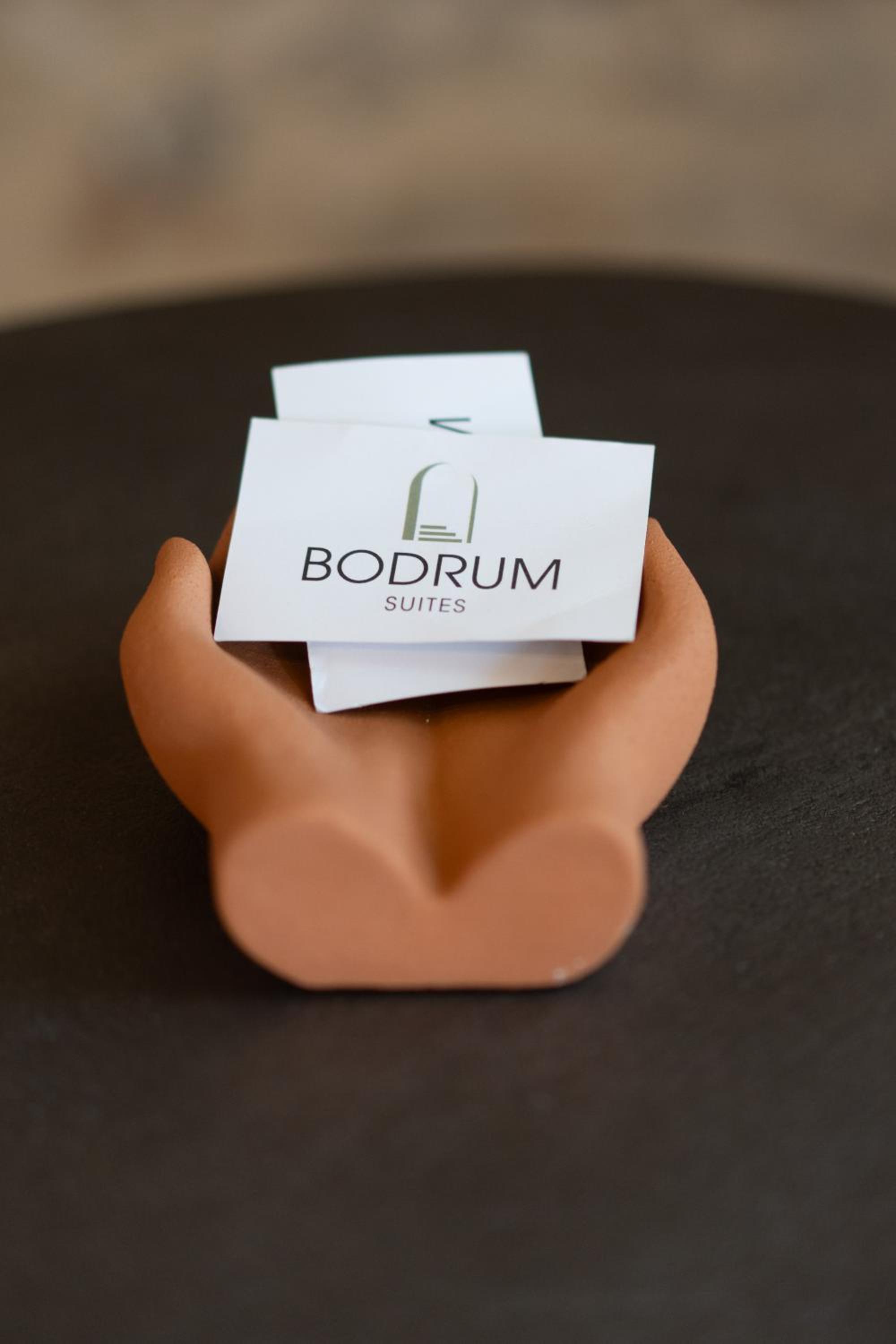 Bodrum Suites