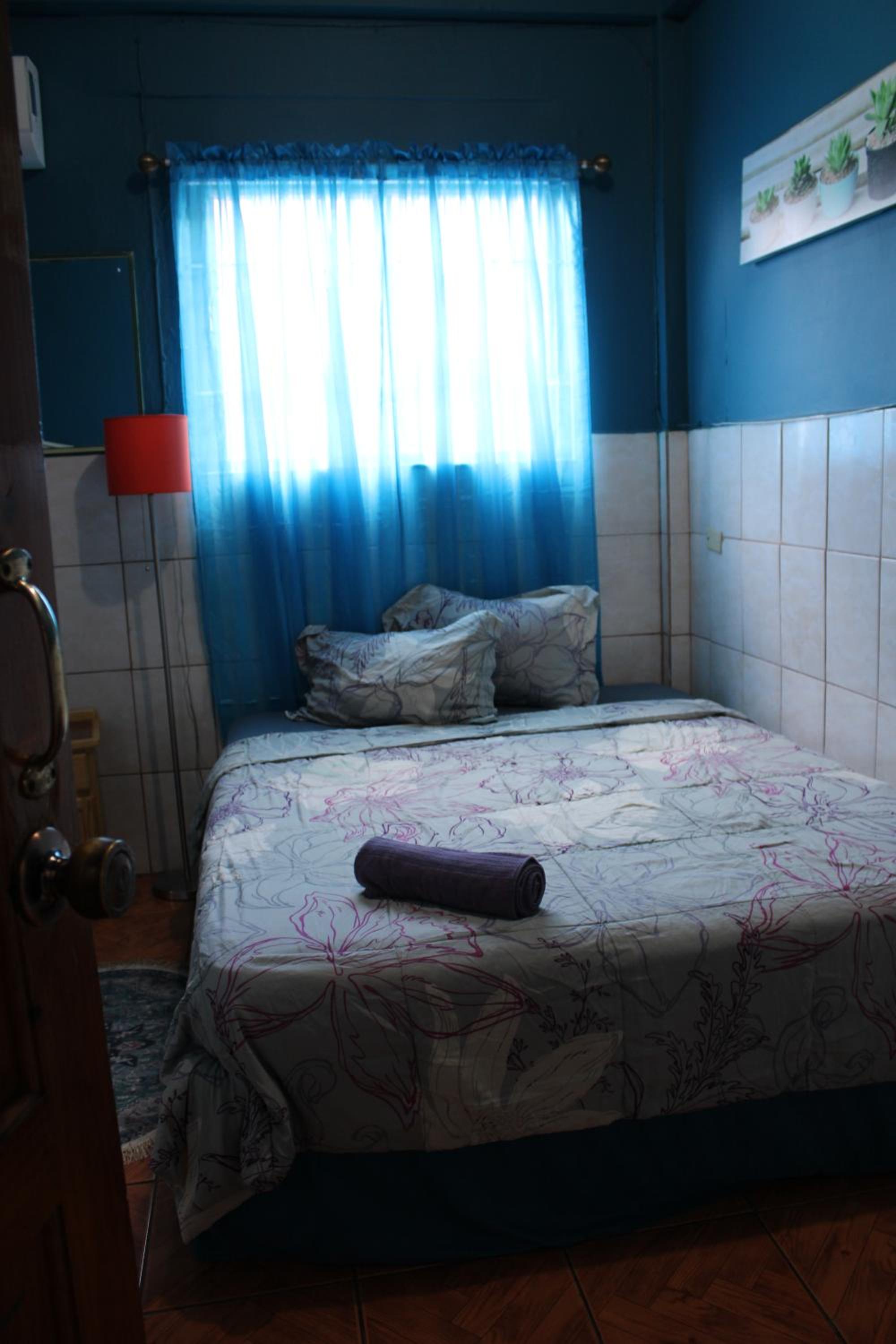 Caribbean Tourist Villa