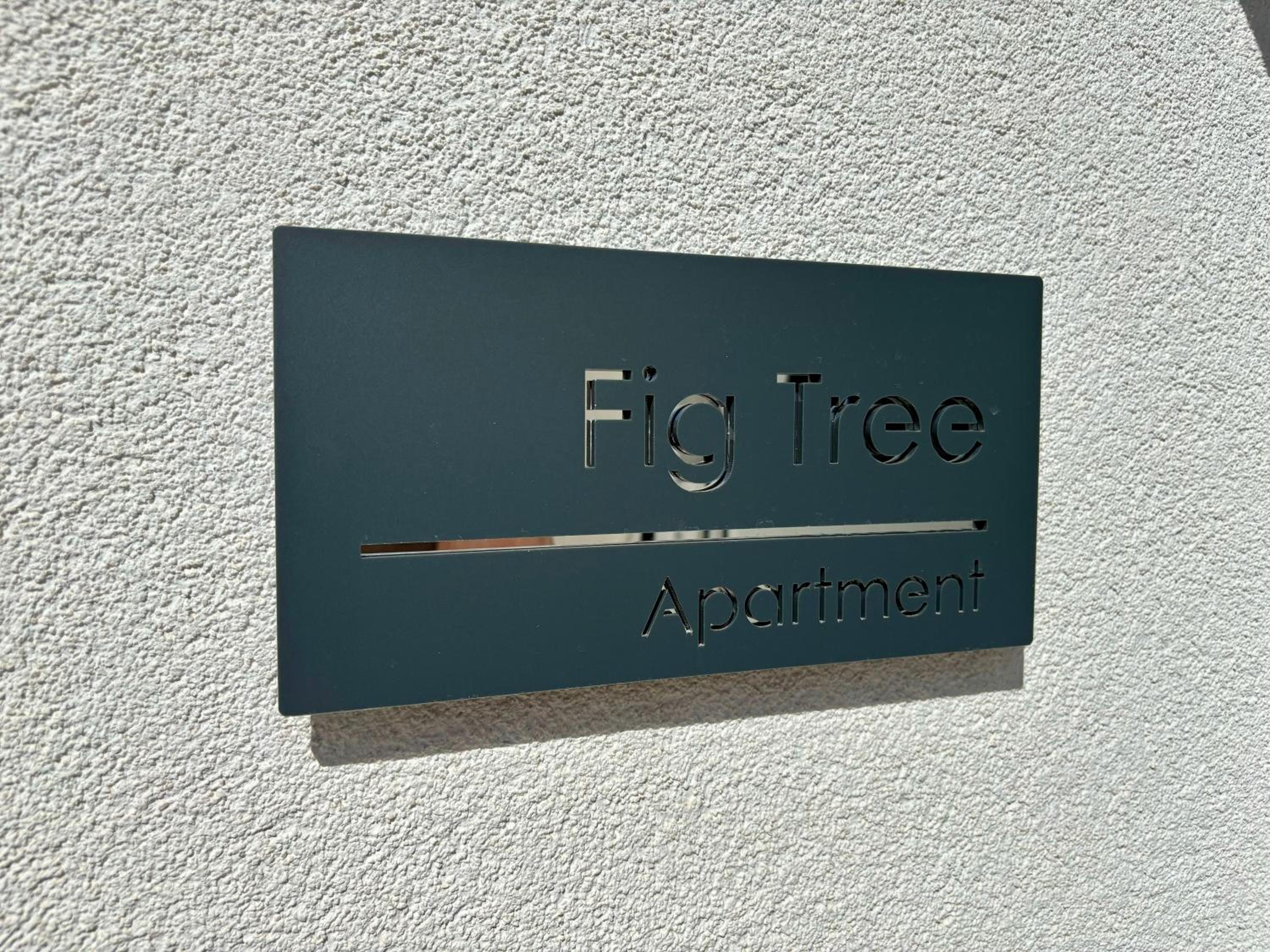 Fig Tree Apartment view 4