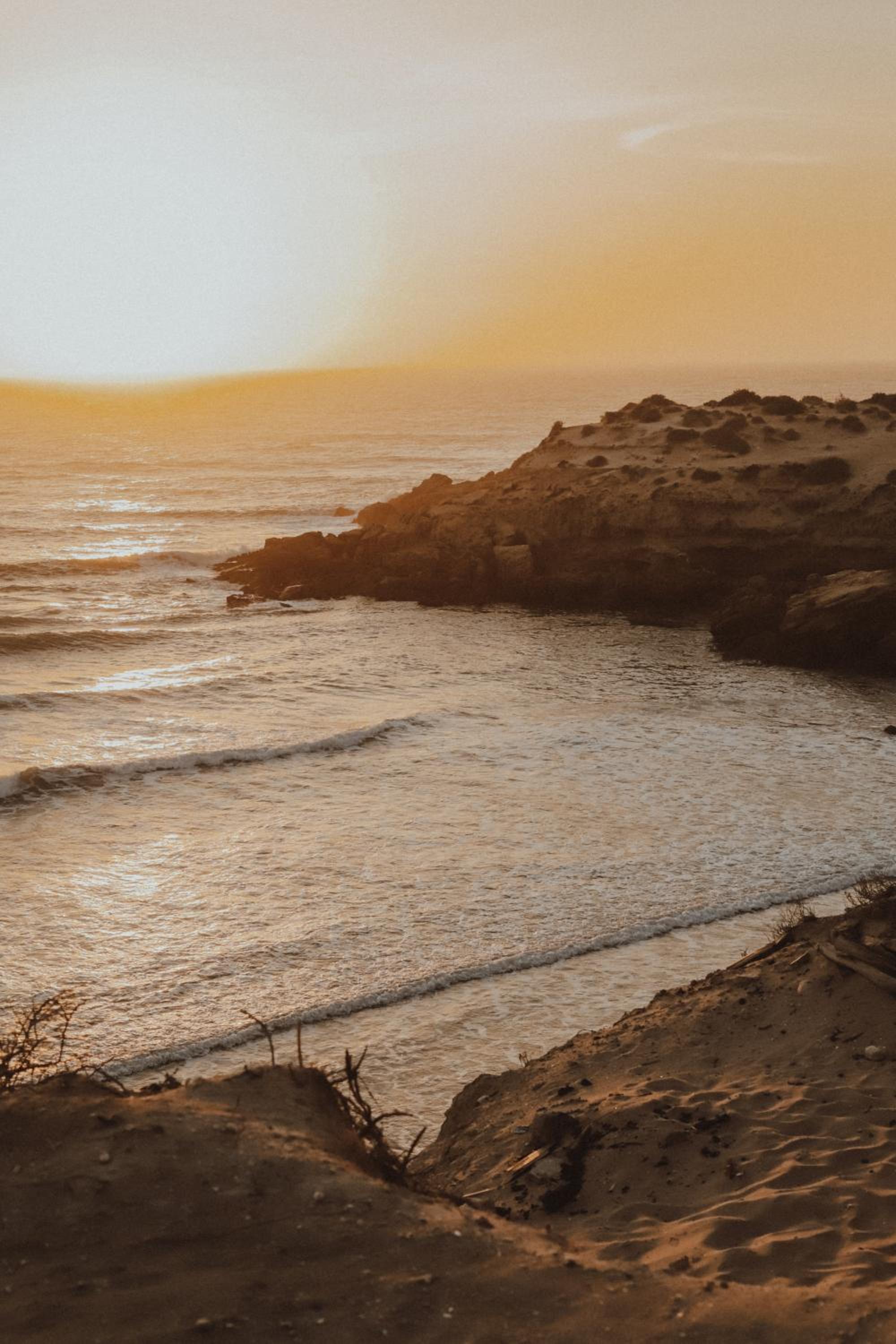 Dreamsea Imsouane Morocco view 2