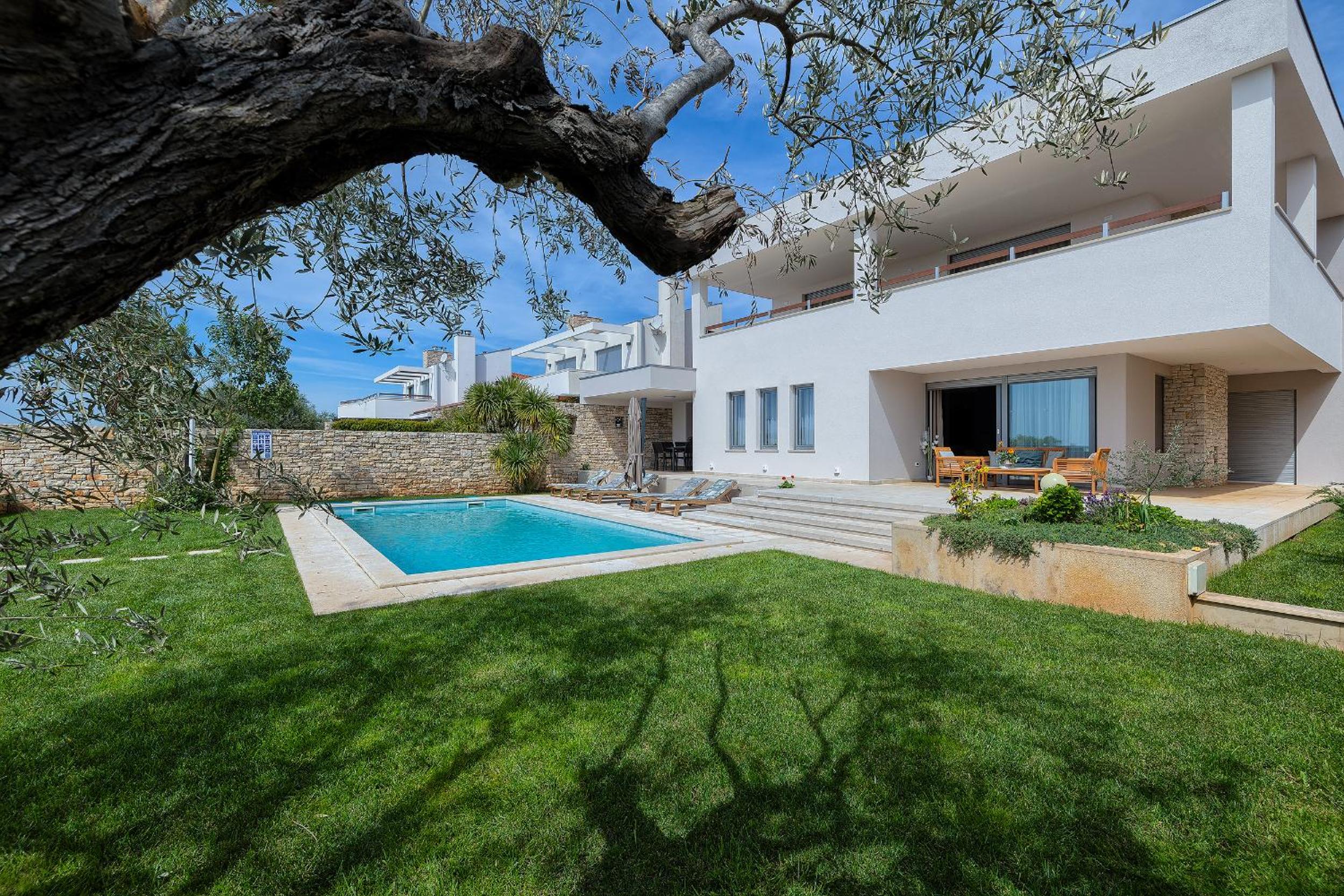 Villa Volimten by Istra Vacation view 2