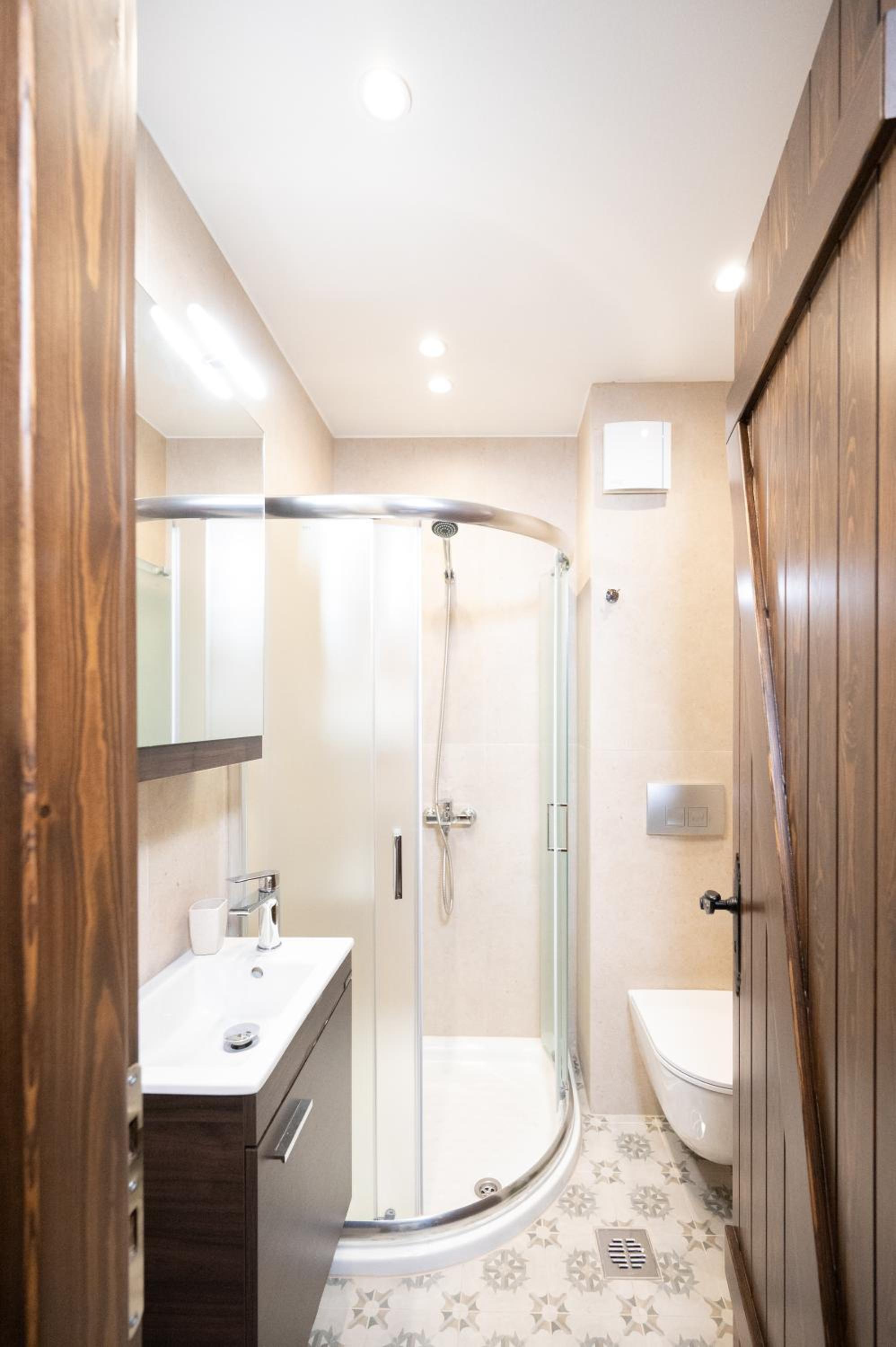 Bodrum Suites