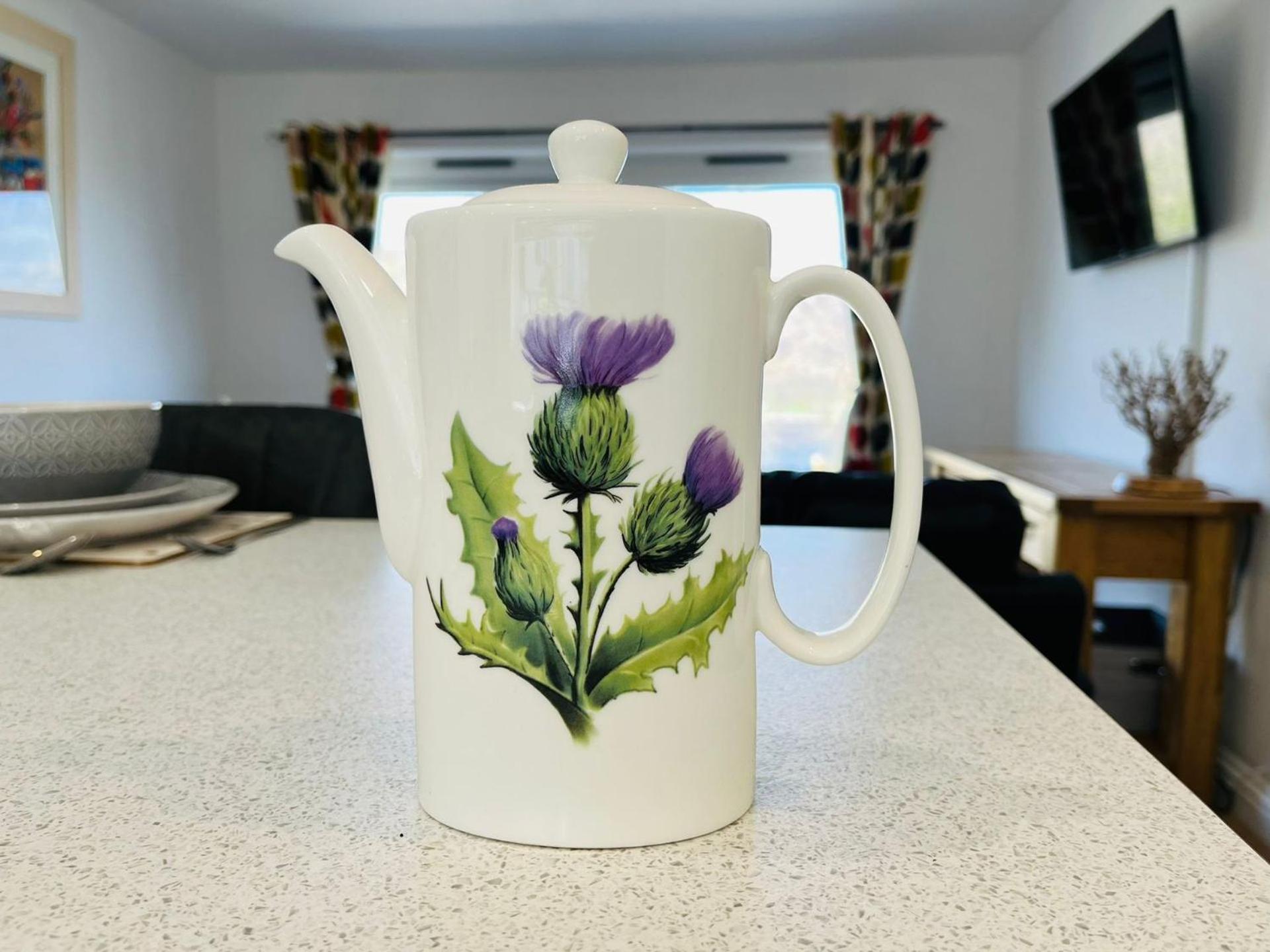 Thistle Cottage
