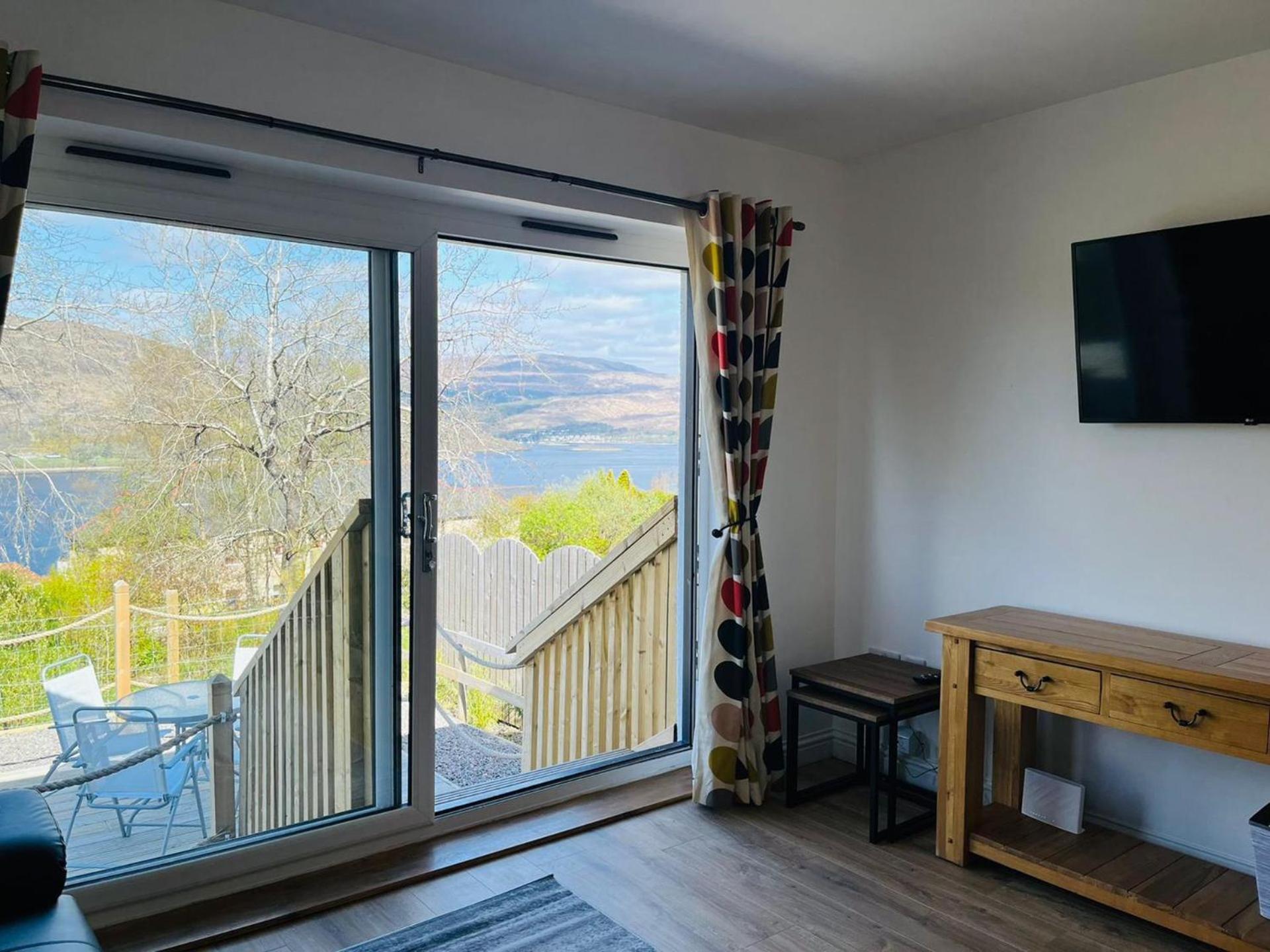 Thistle Cottage