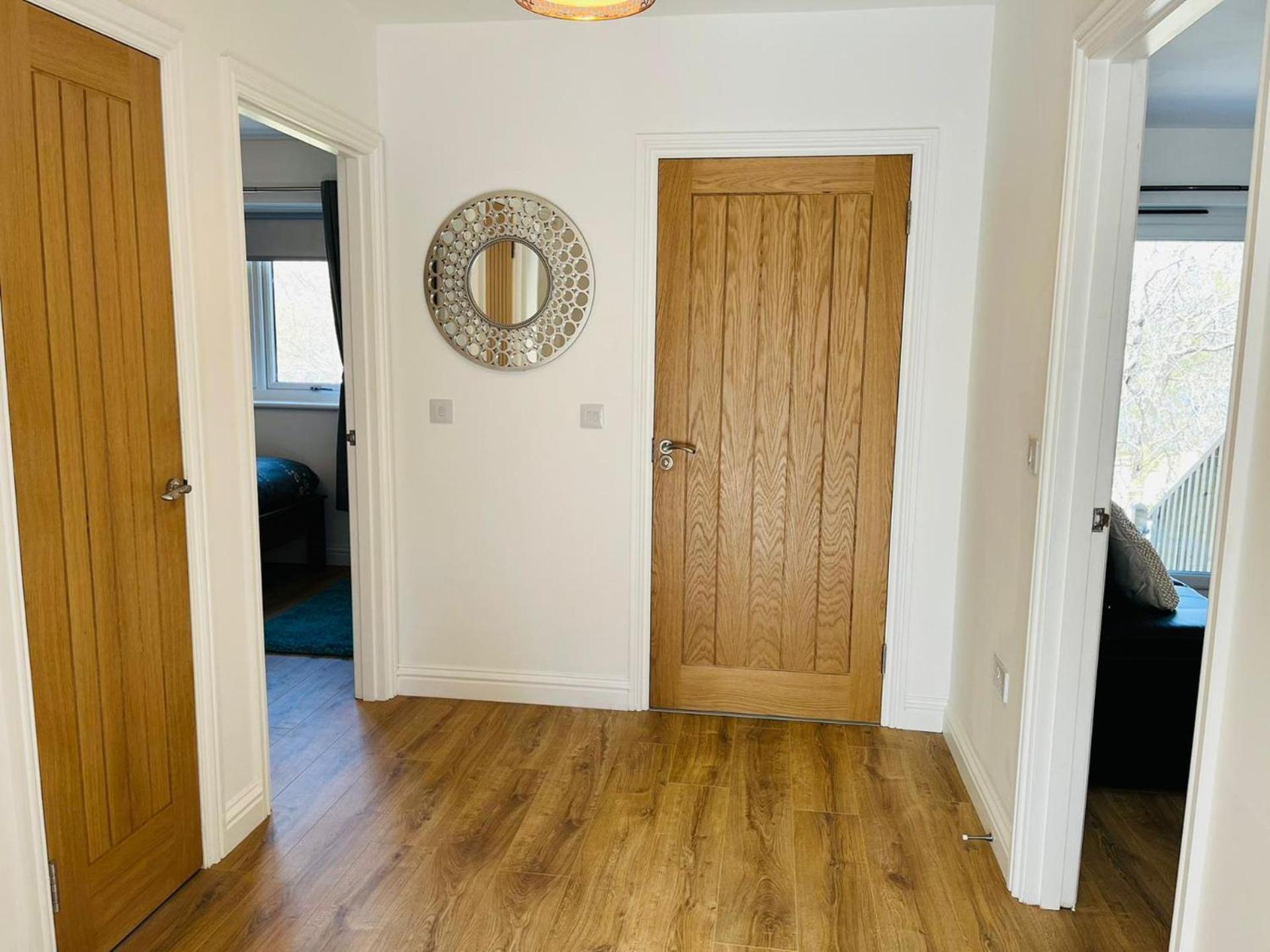 Thistle Cottage