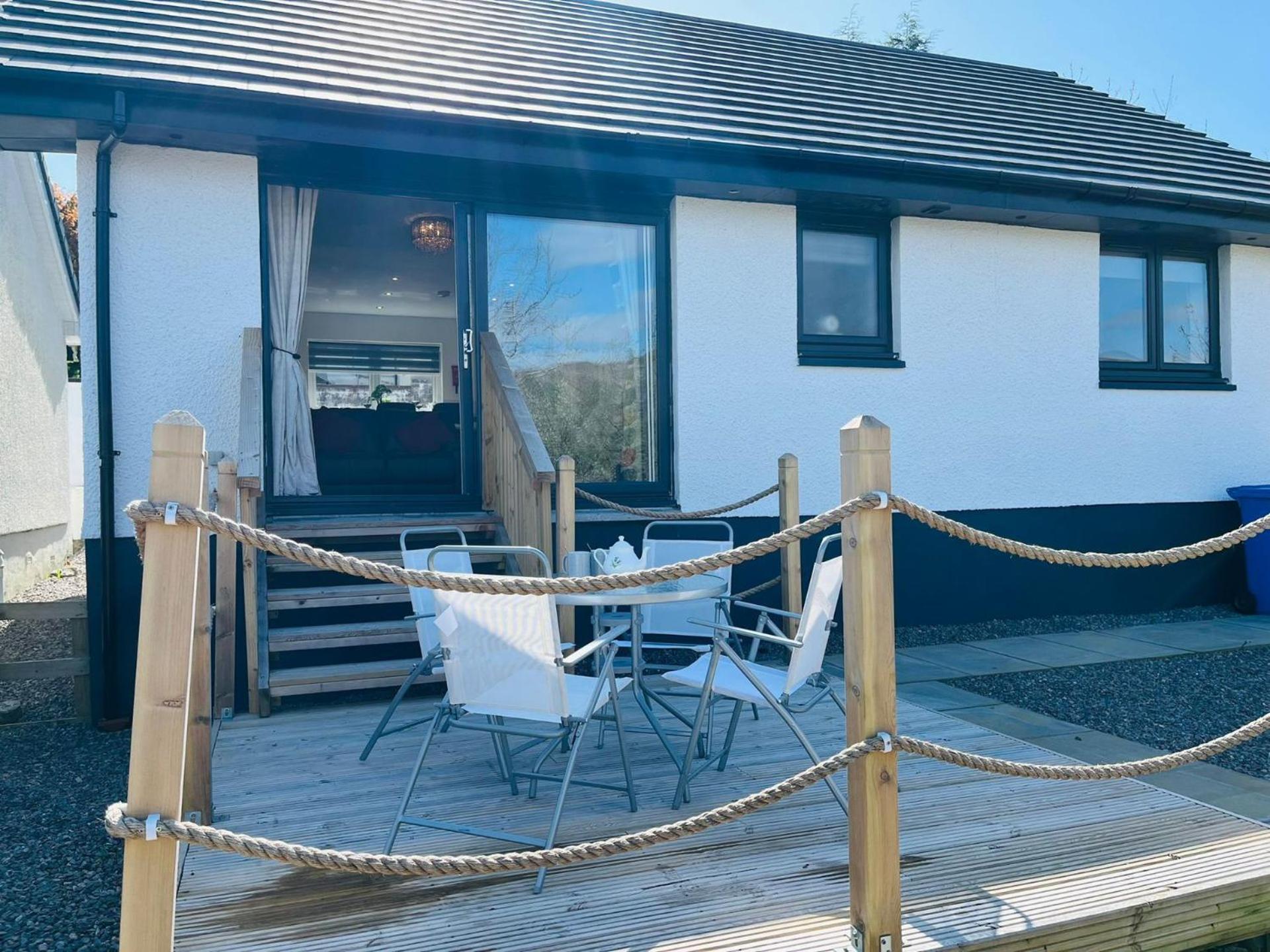 Thistle Cottage