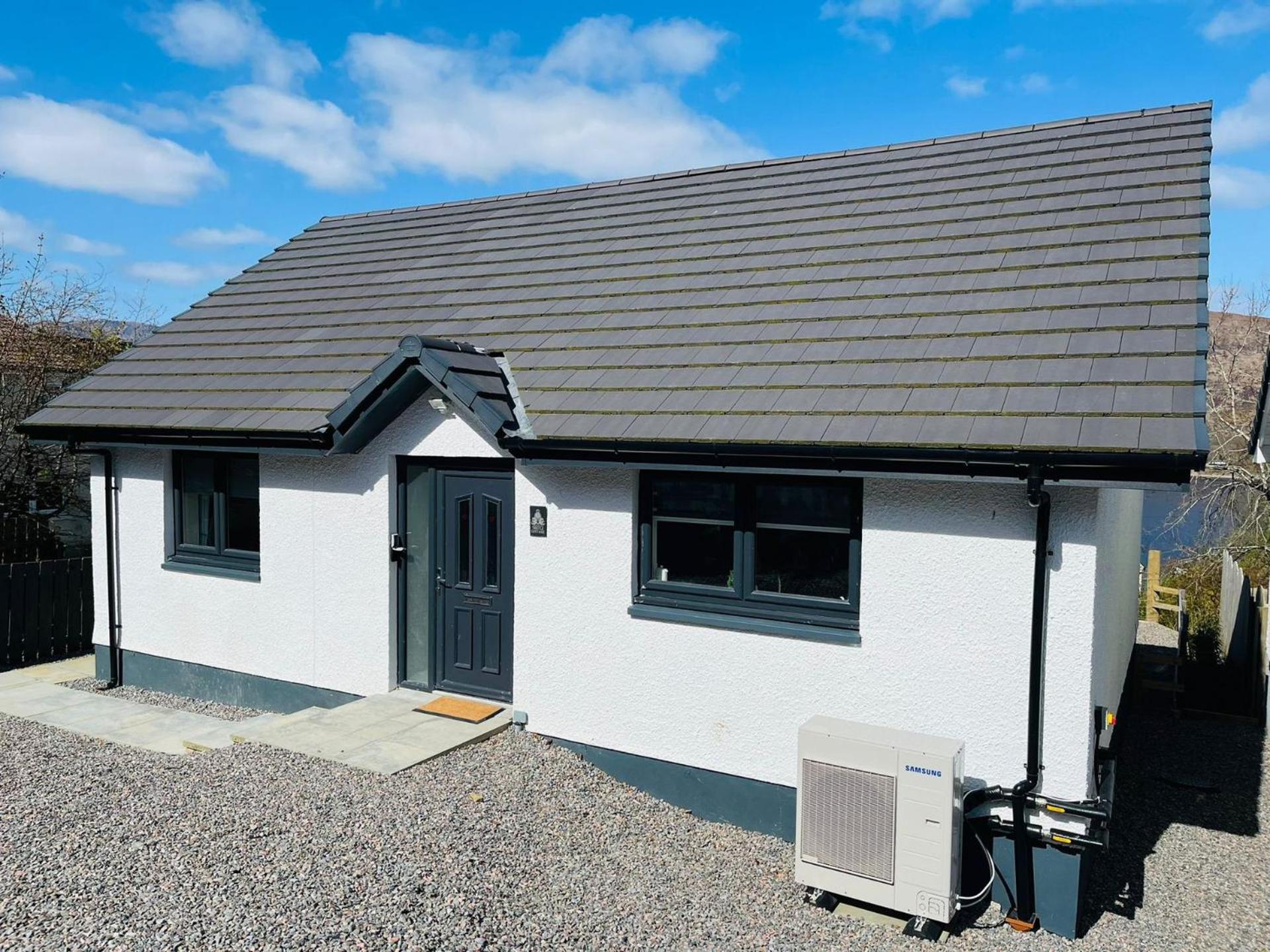 Thistle Cottage